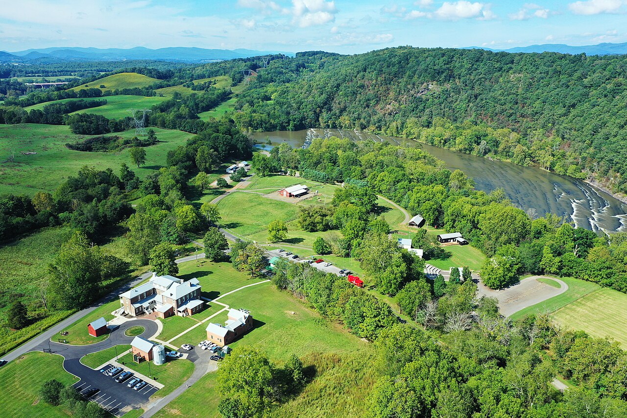 Cliffview Campground