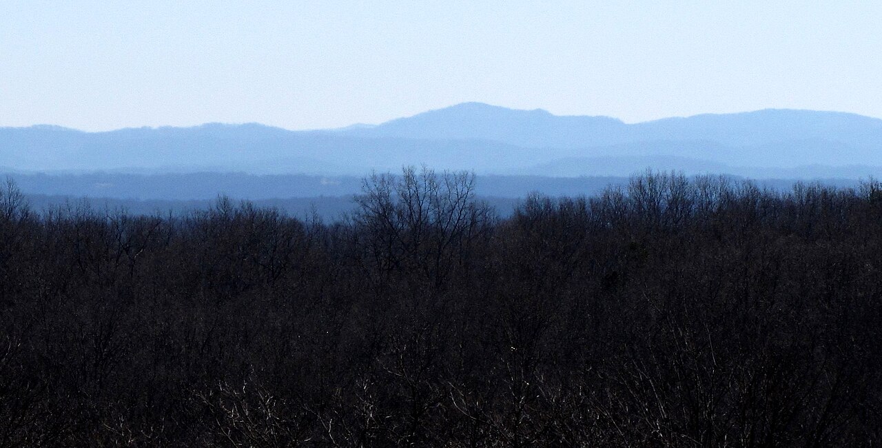 Pickett Ccc Memorial State Park
