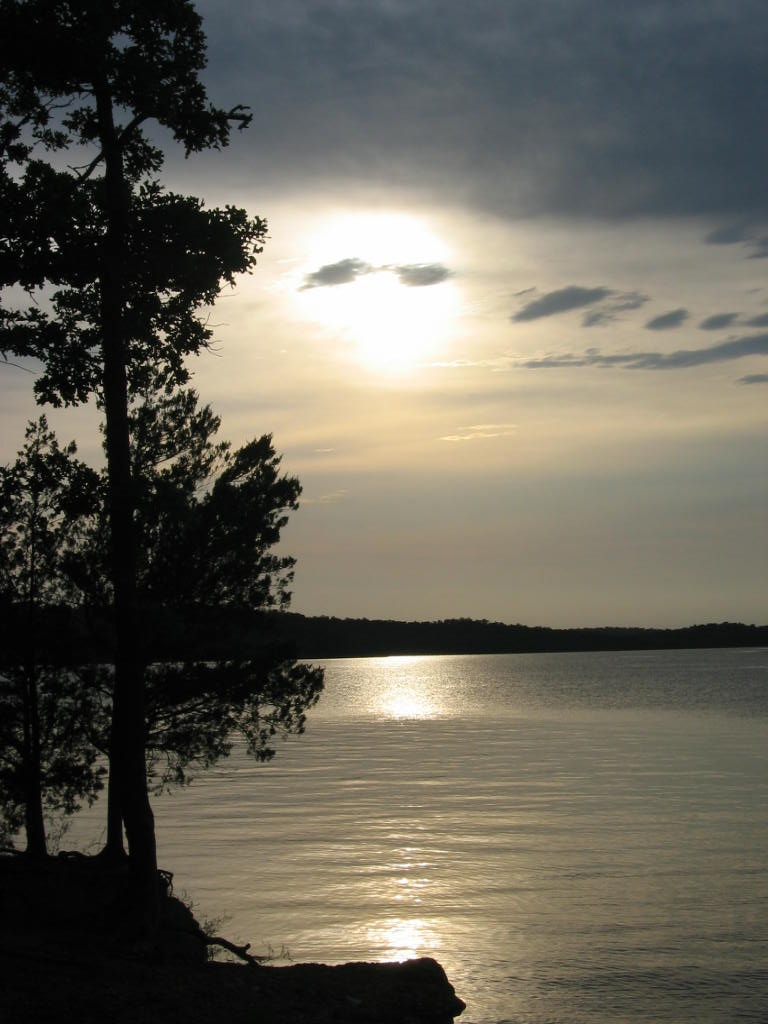 Central Group Camp (Chickasaw)