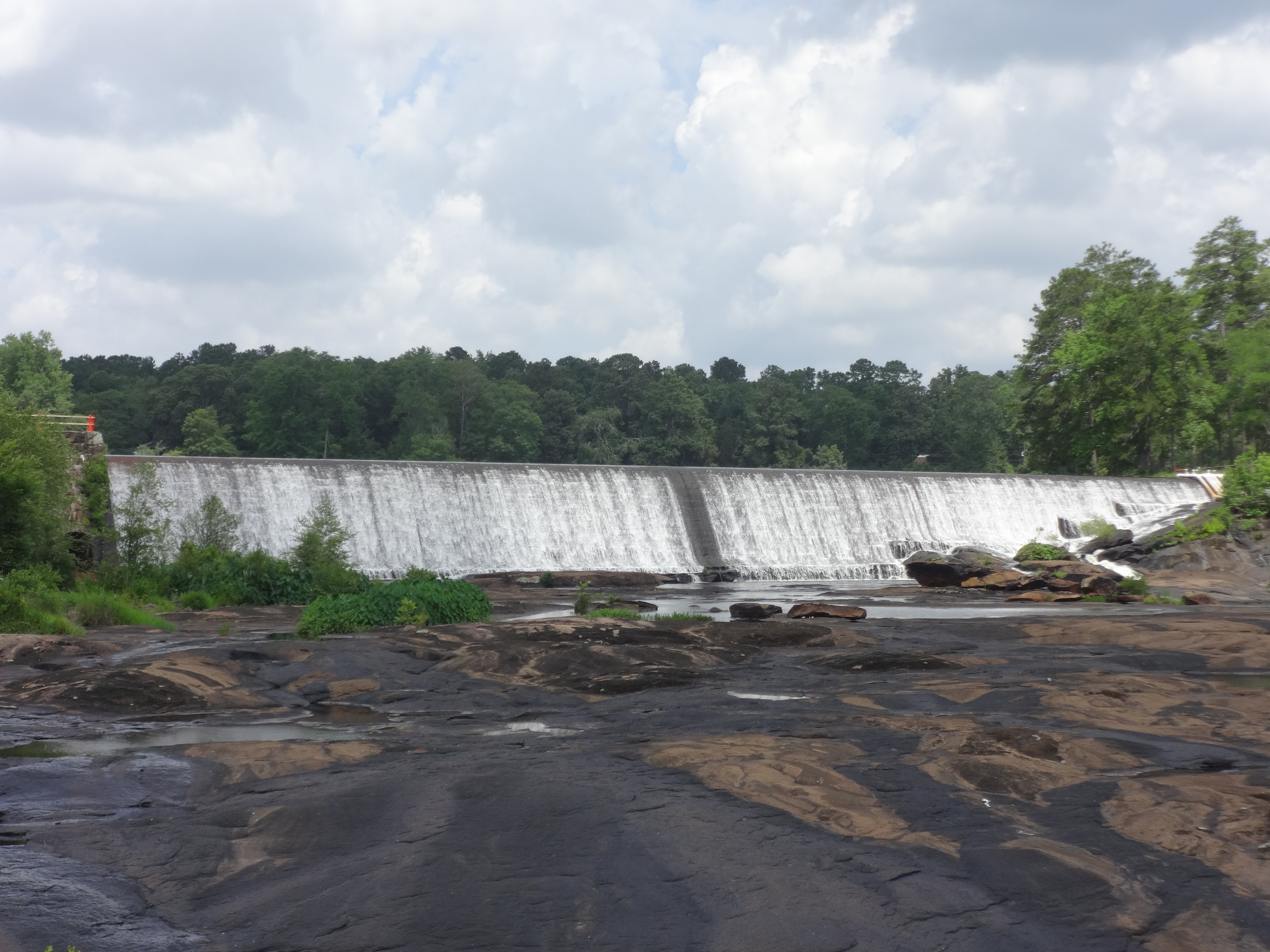 High Falls State Park