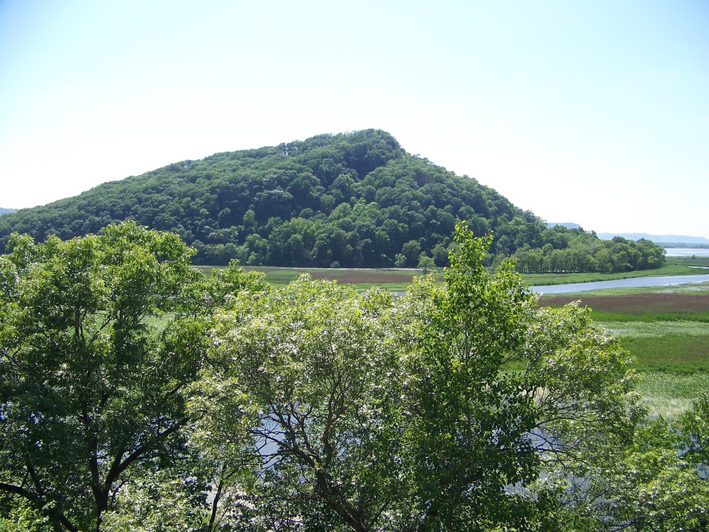 Perrot State Park