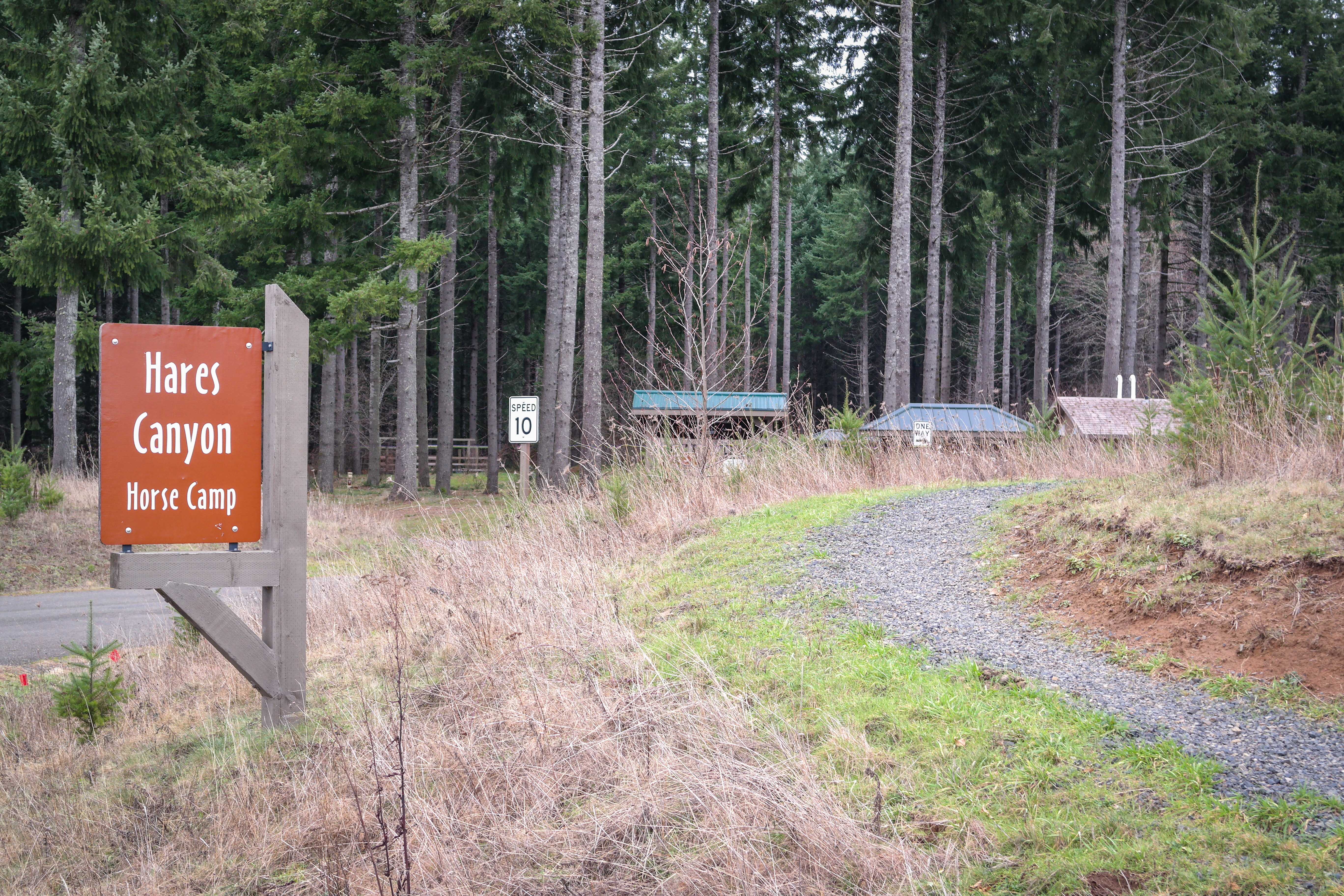 L.L. Stub Stewart Memorial State Park