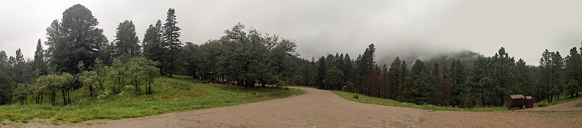 Oak Grove Campground