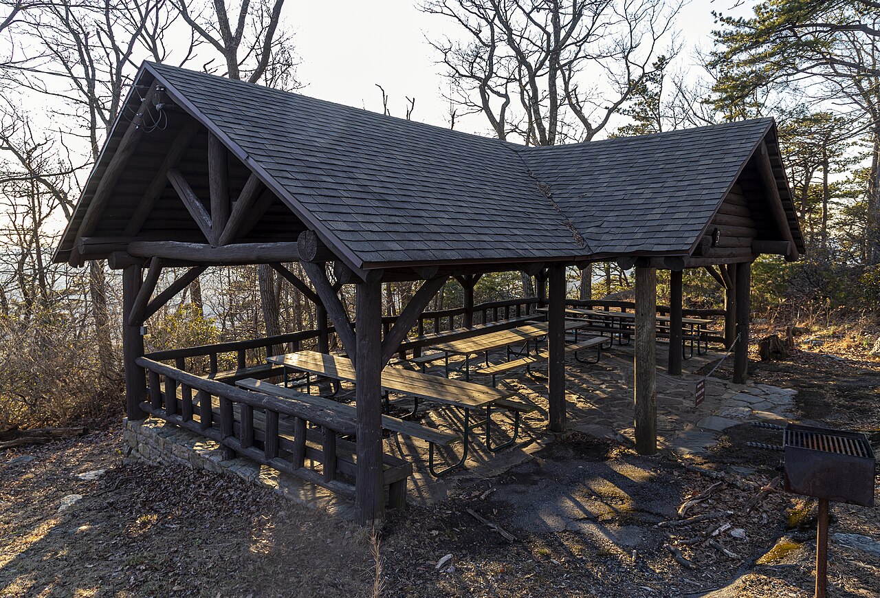 Gambrill State Park