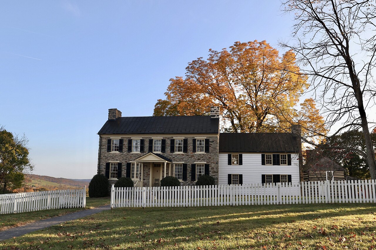 Backcountry Hike-In Campground