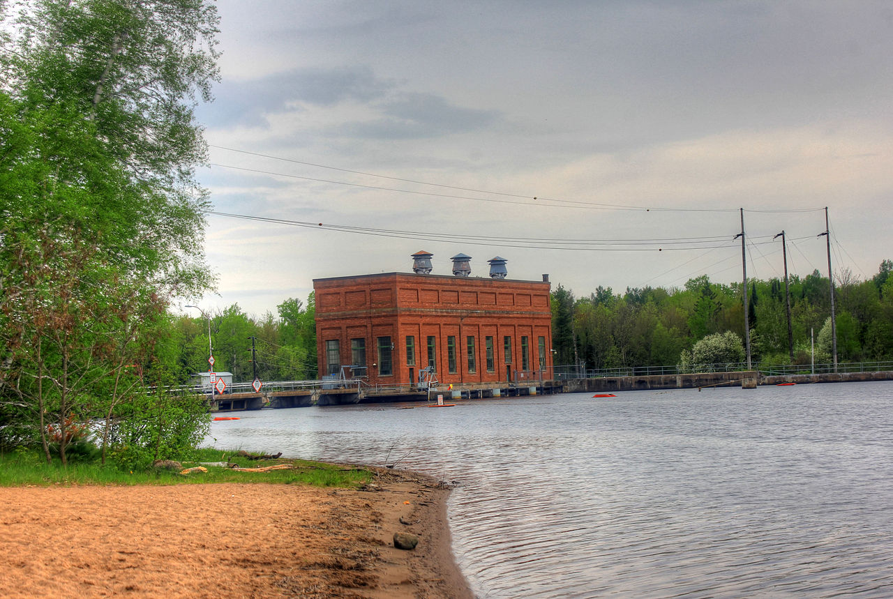 Council Grounds State Park