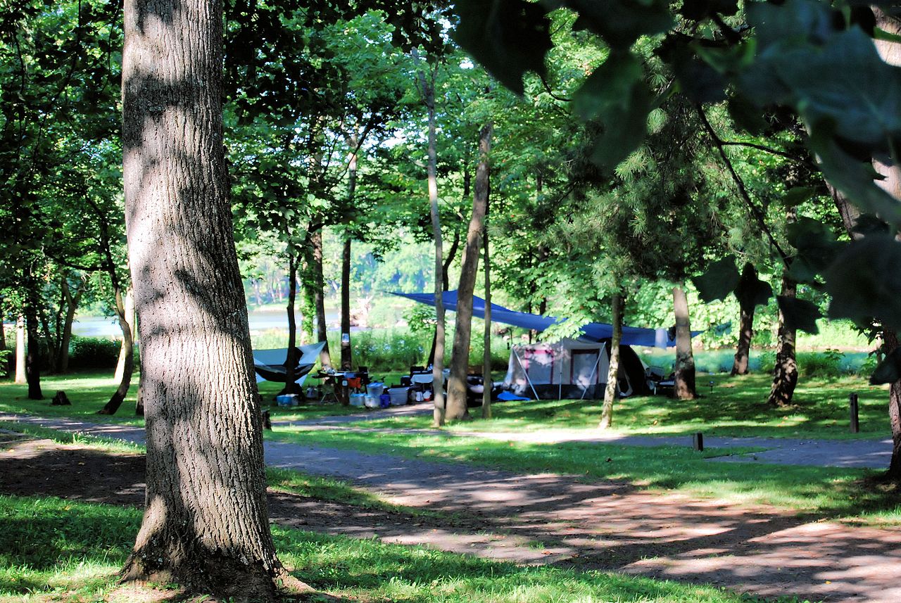Cliffview Campground