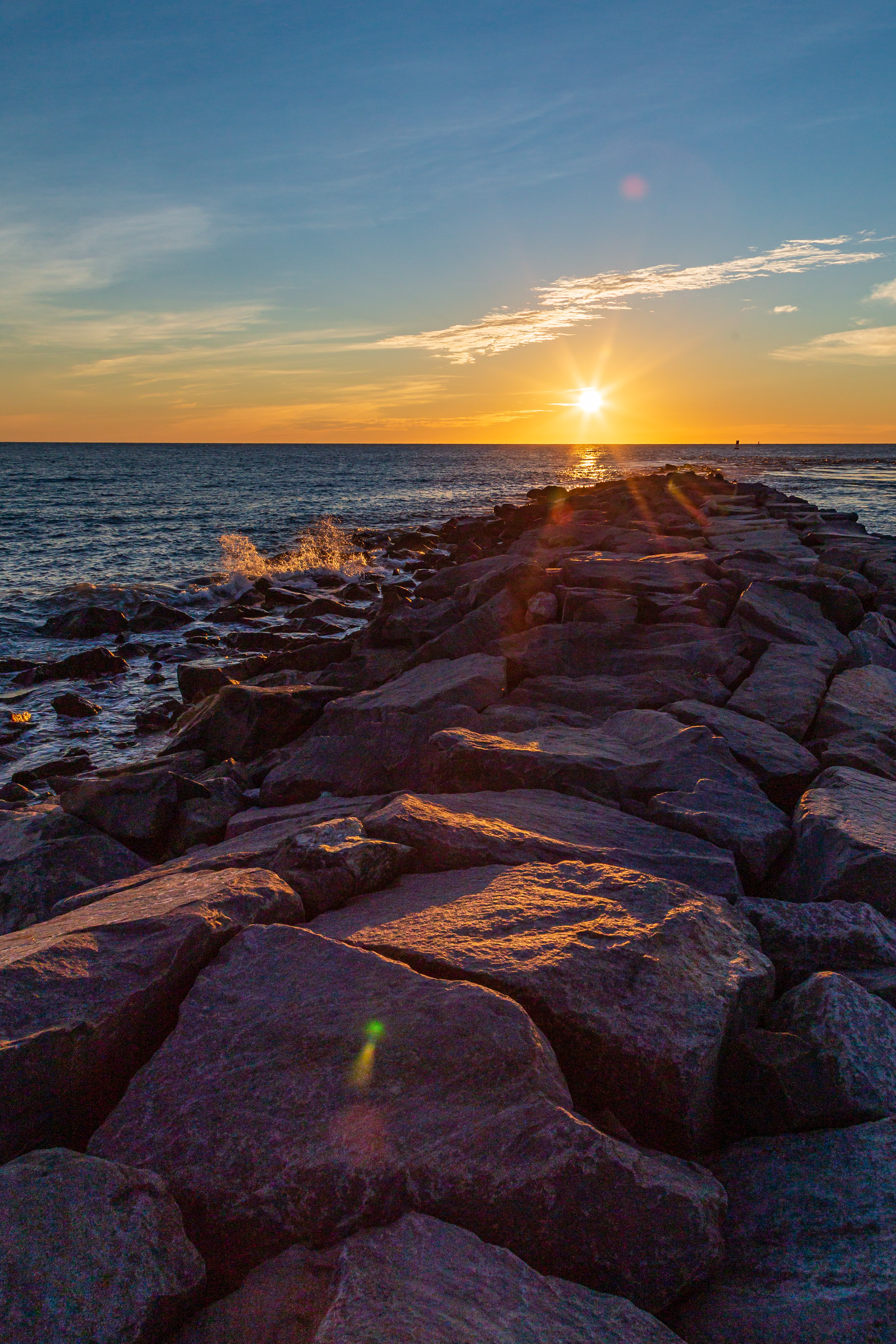 Delaware Seashore State Park