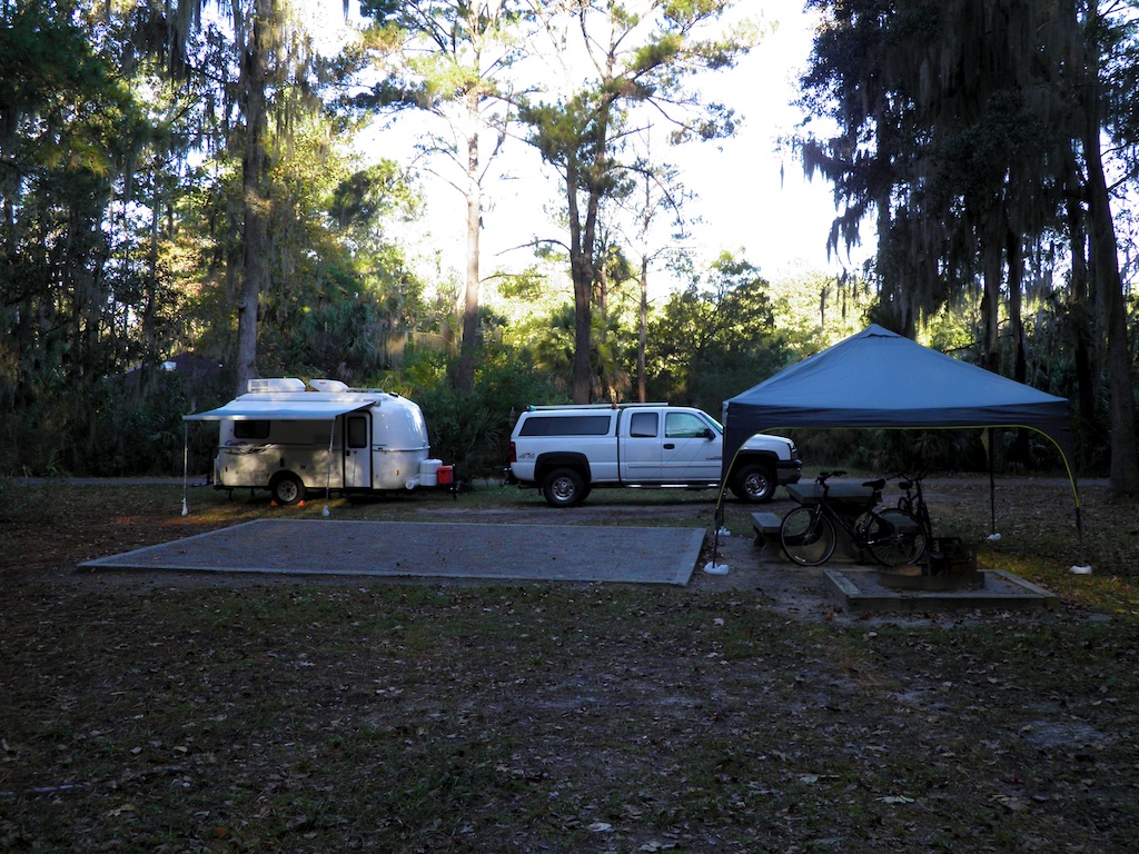 Skidaway Island State Park