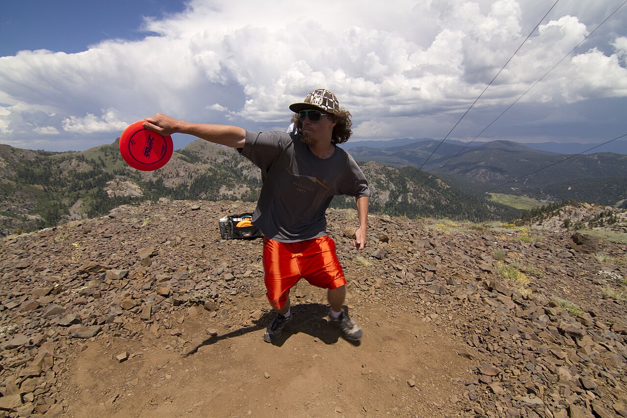 High Camp