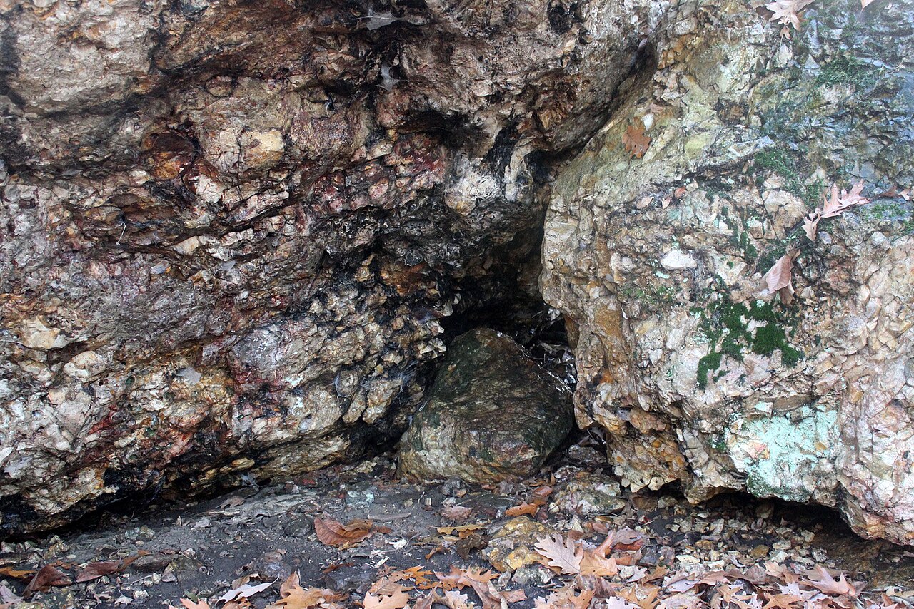 Blue Mound State Park