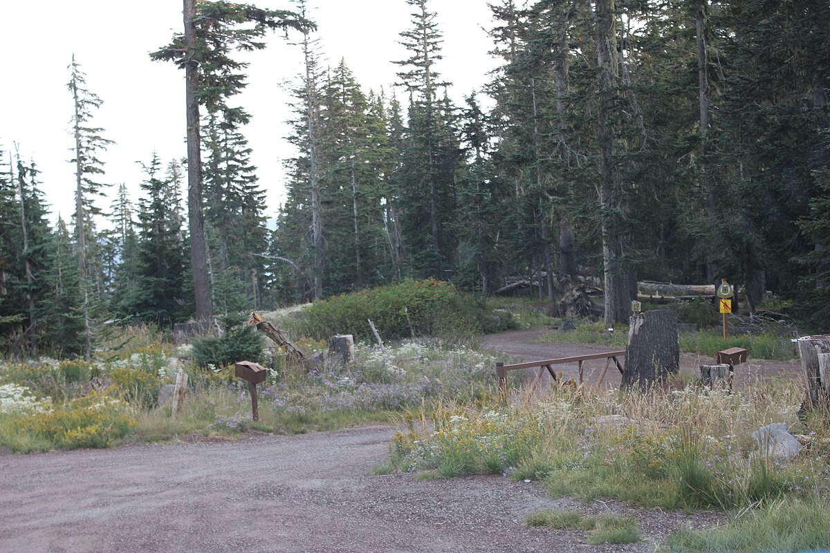 Alpine Campground