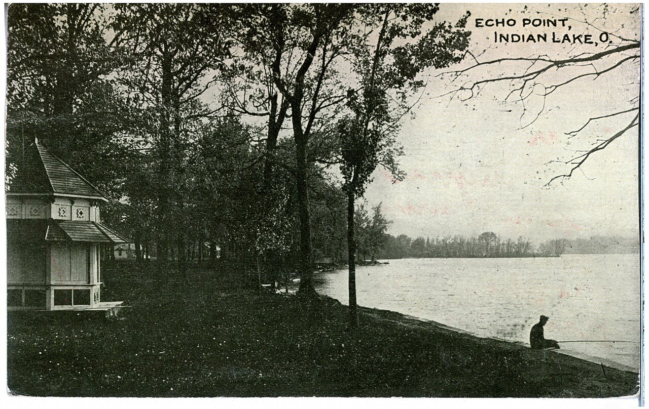 Wilderness Way Campground