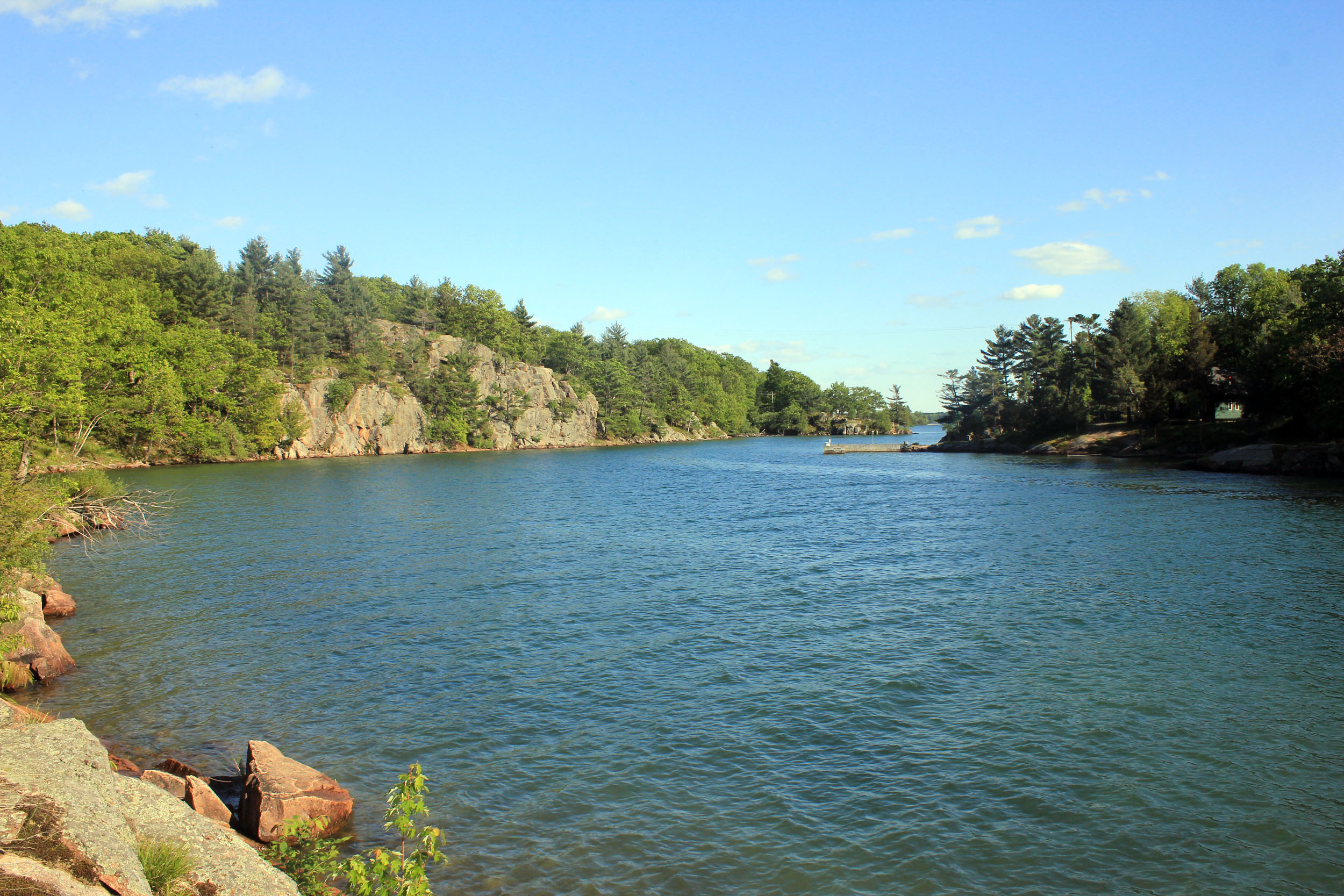 Wellesley Island State Park