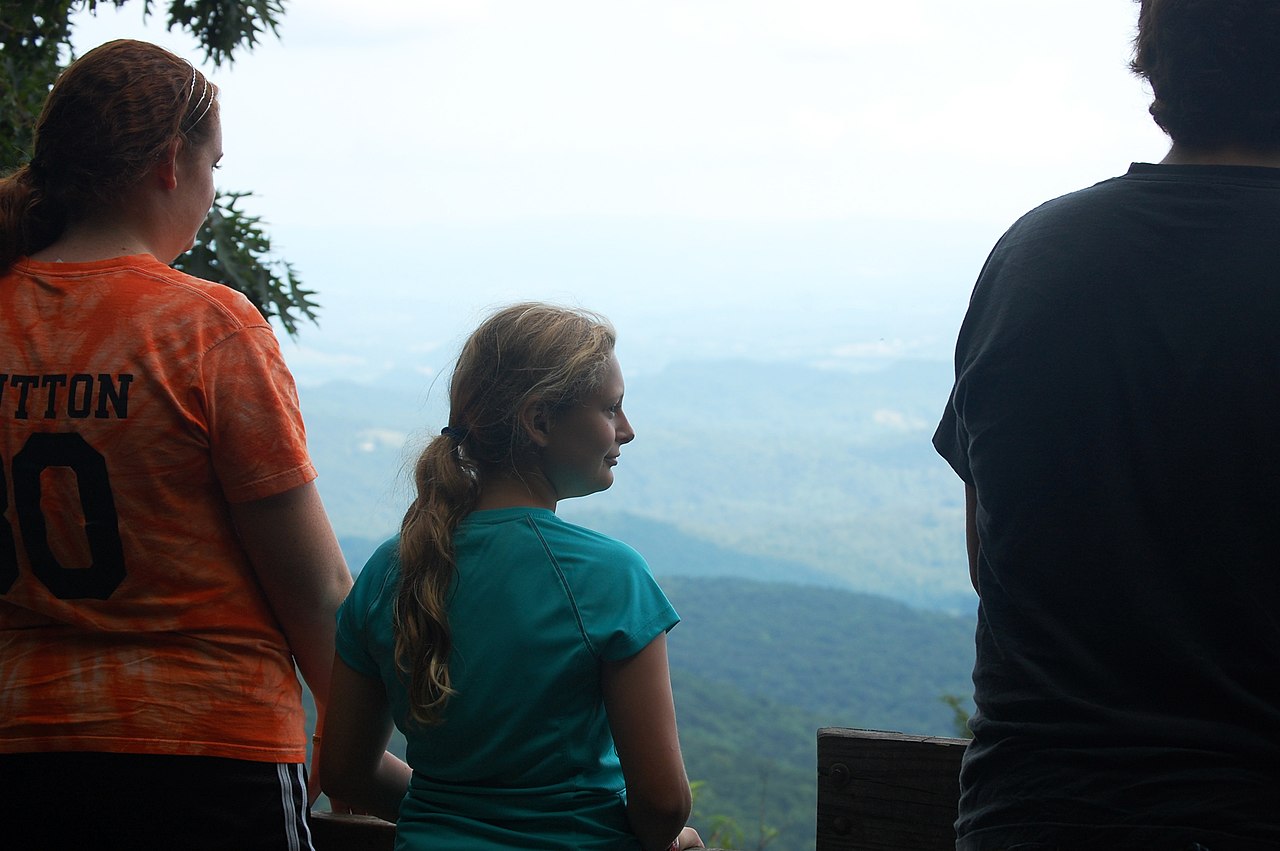 Horse Stalls Campground