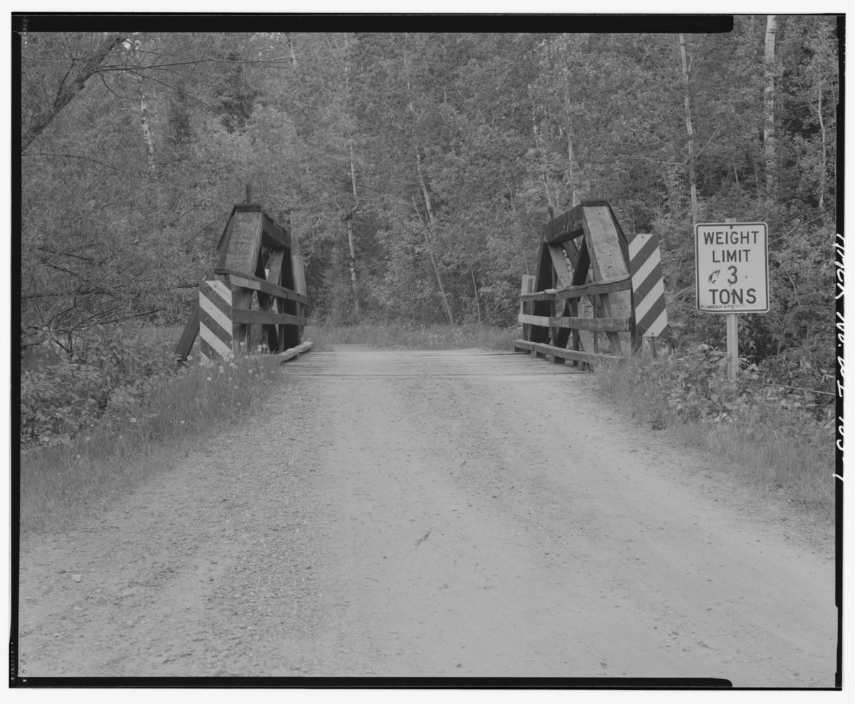 Amnicon Falls State Park