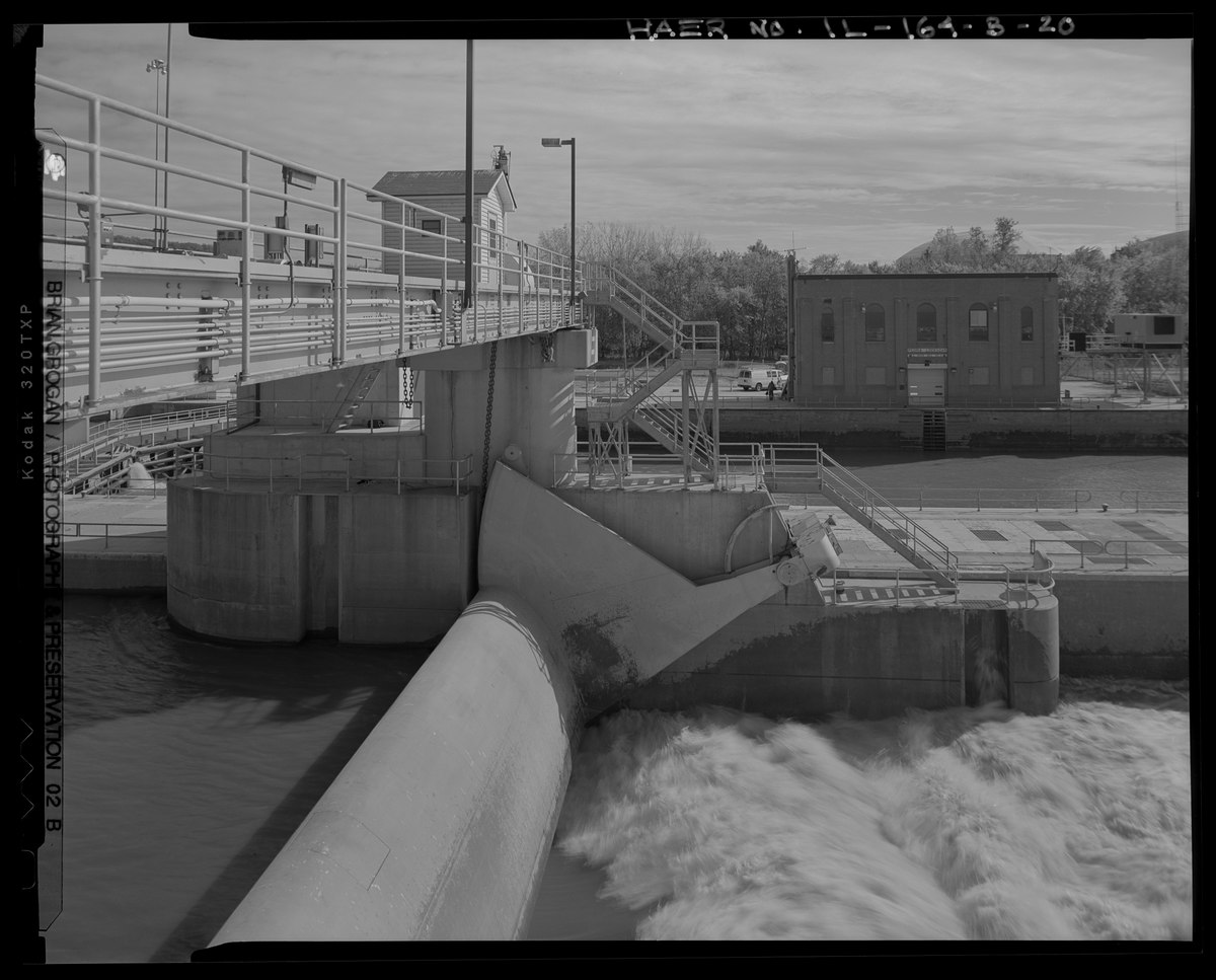 Kingston Lake State Forest Campground