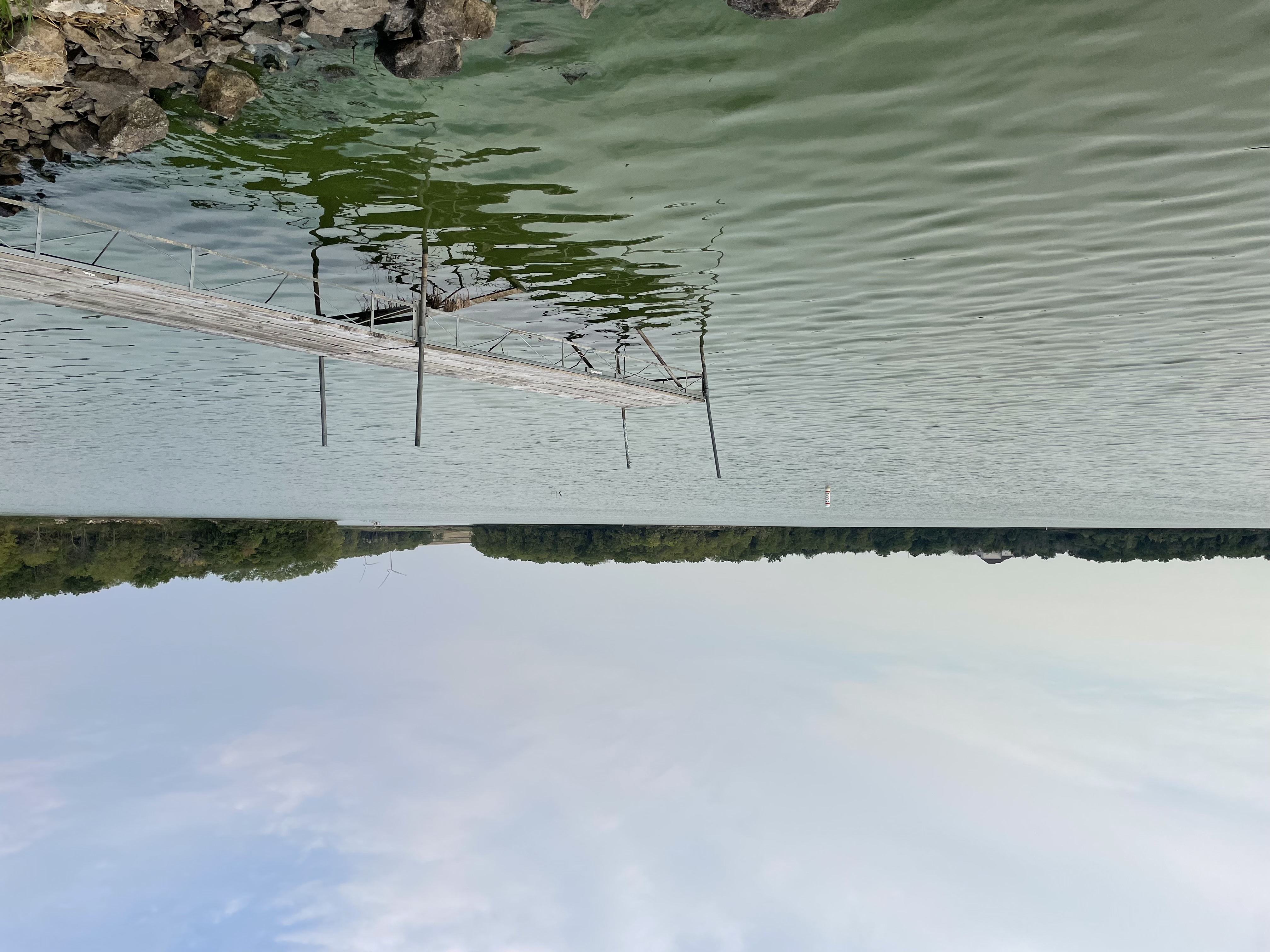 Green Valley State Park