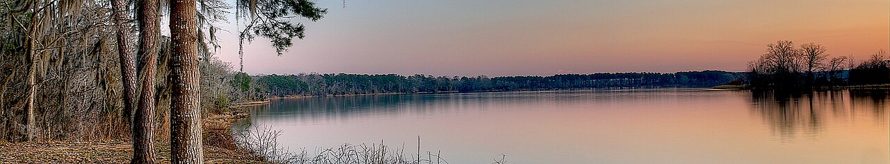 Hardridge Creek