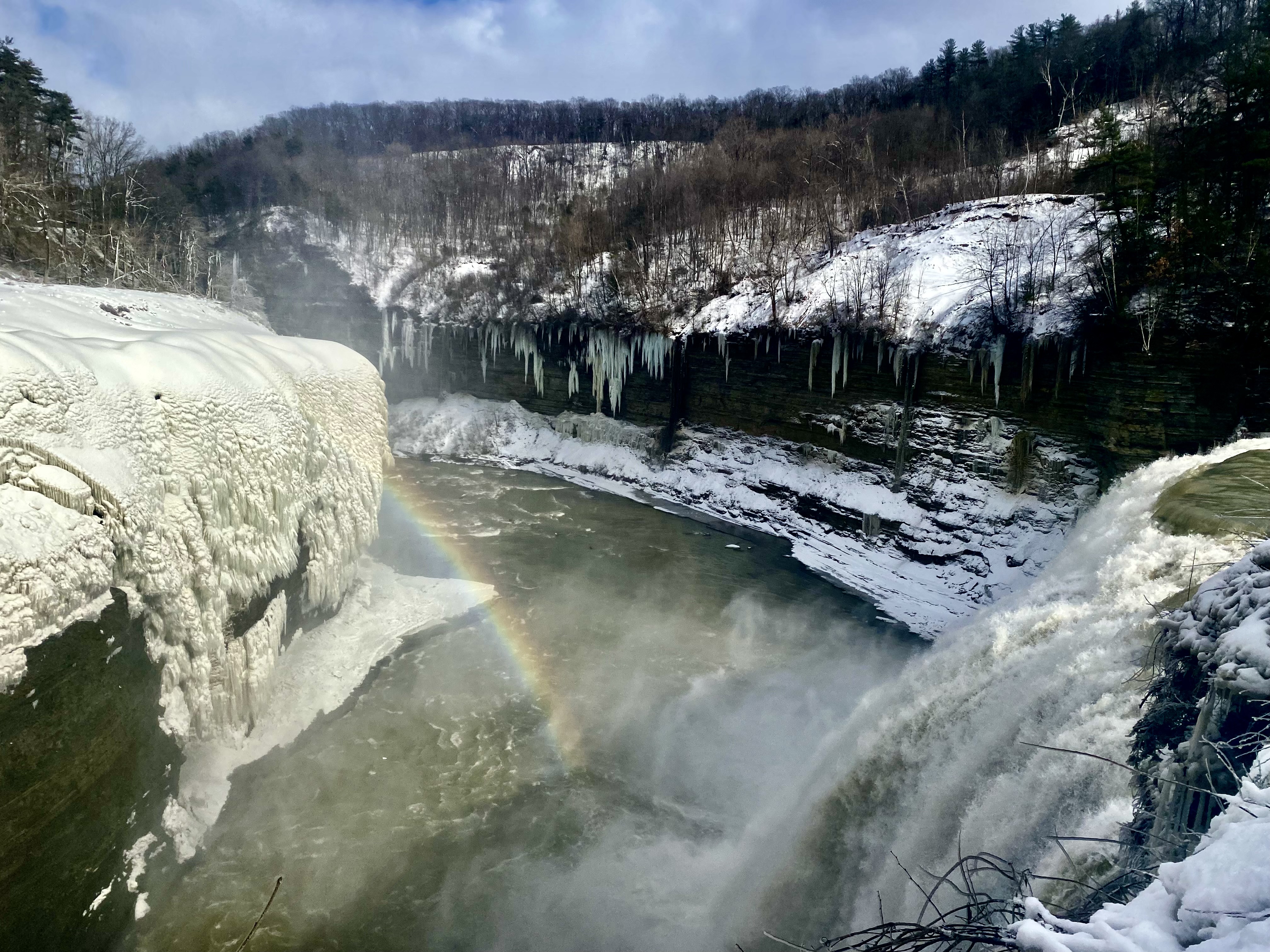 Letchworth State Park