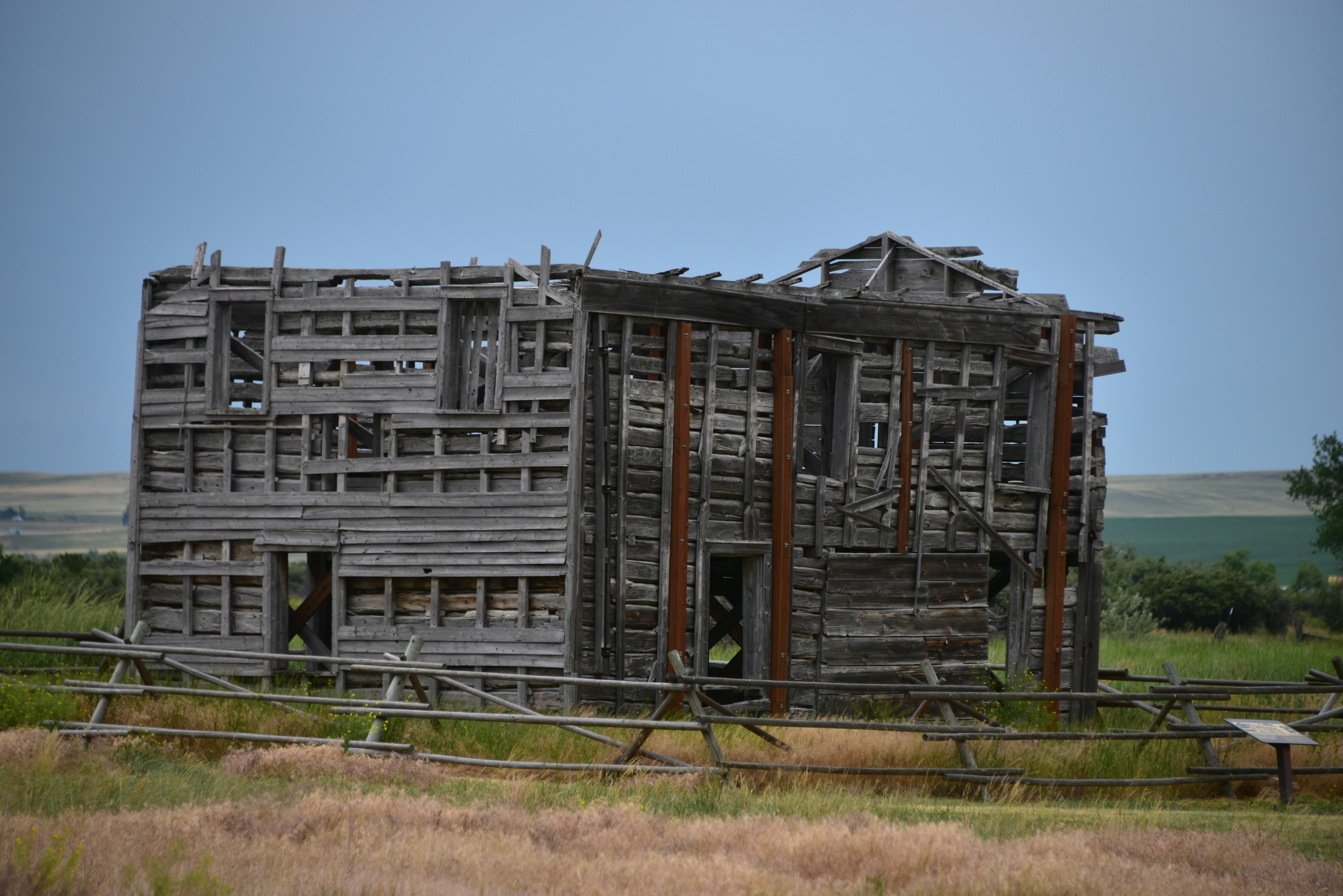 Missouri Headwaters State Park