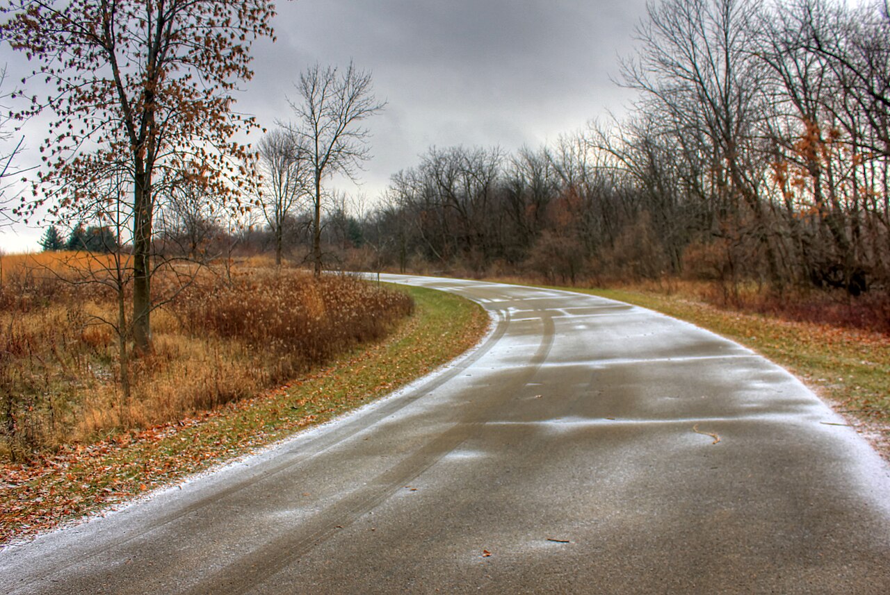 Shabbona Lake Campground