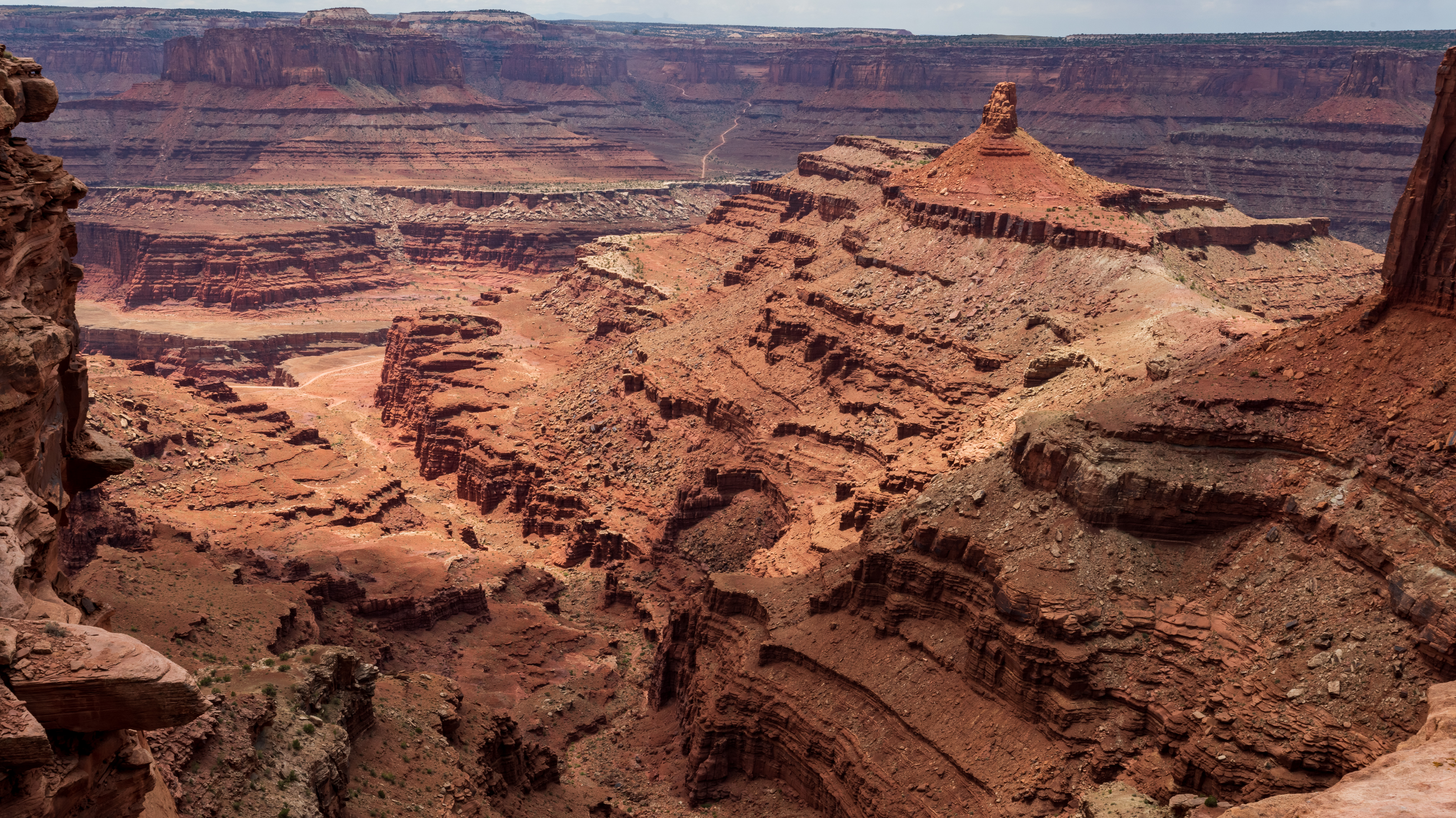 Dead Horse Point State Park