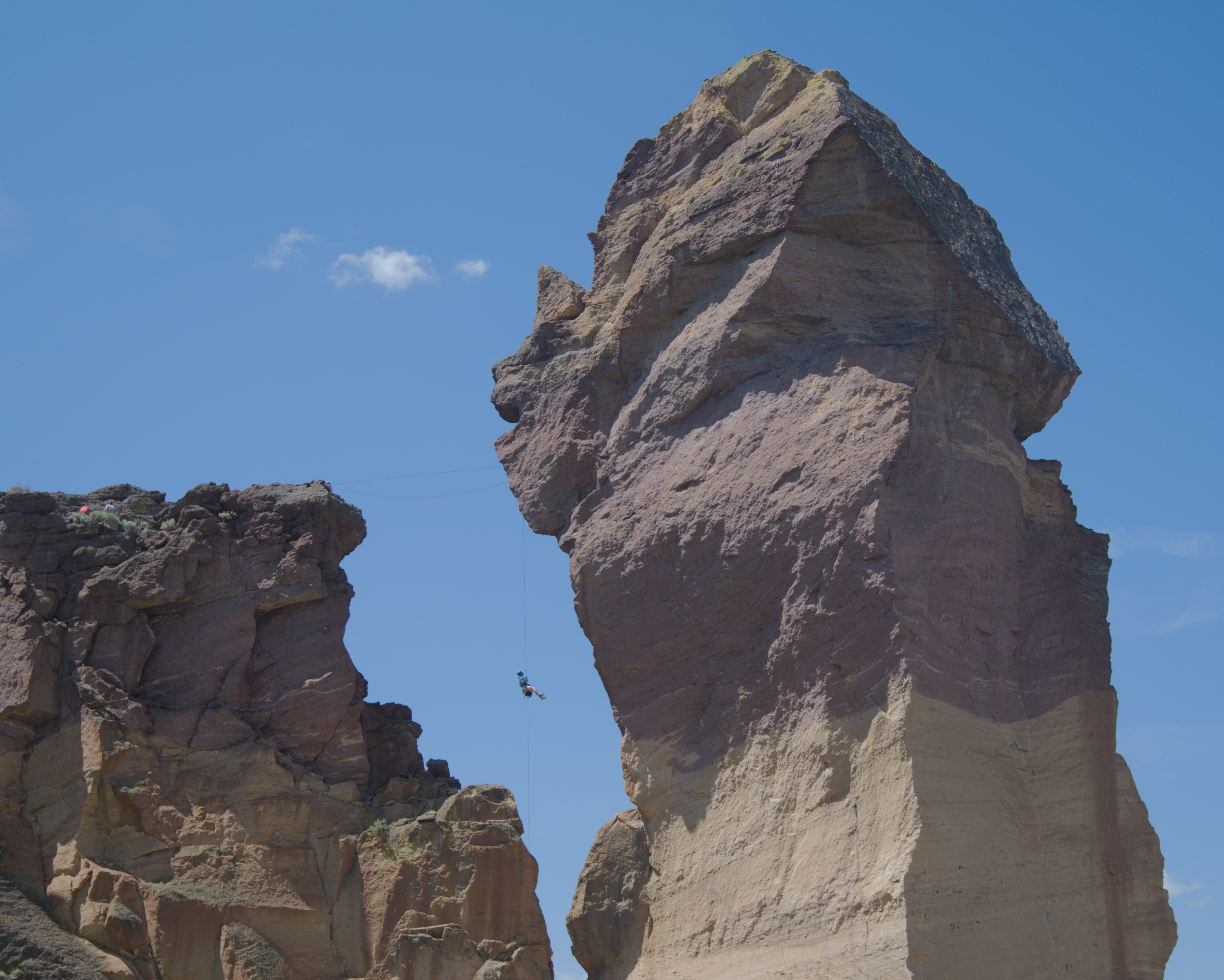 Smith Rock State Park