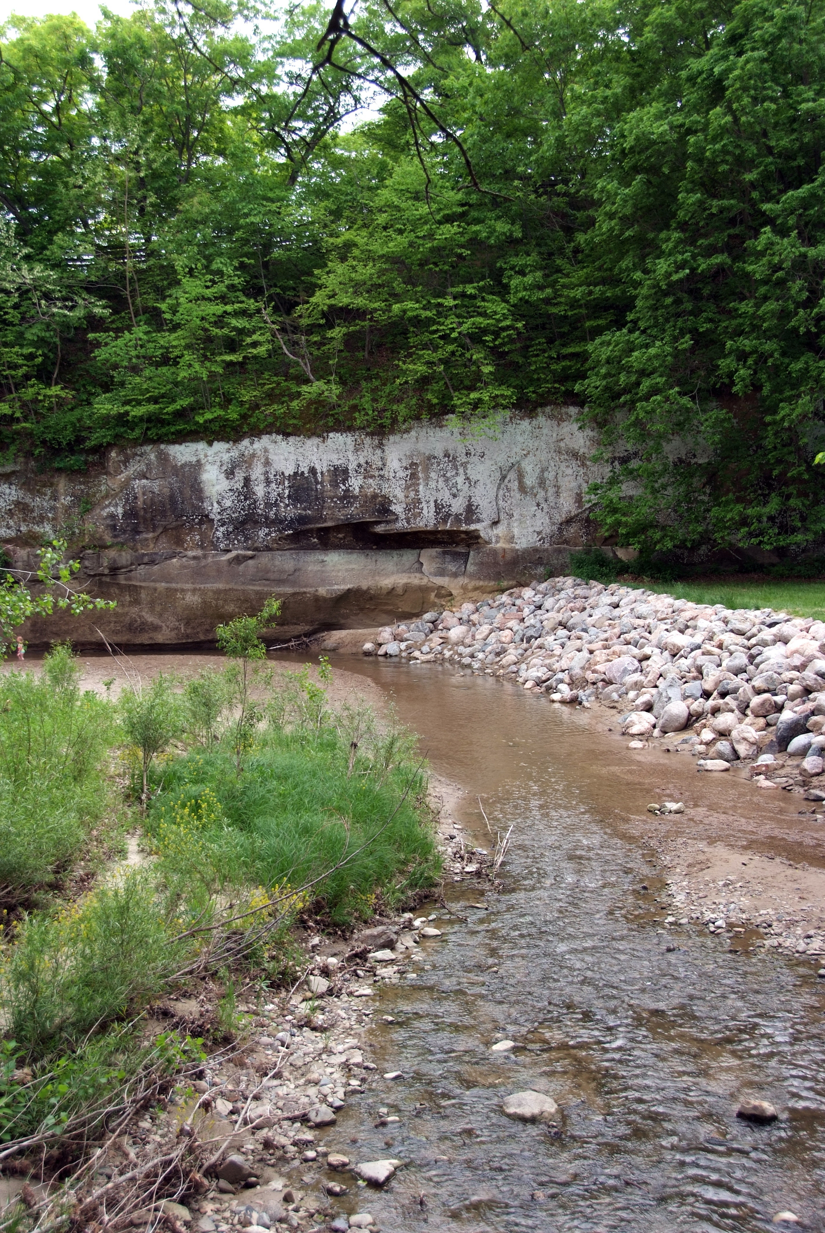 Ledges State Park