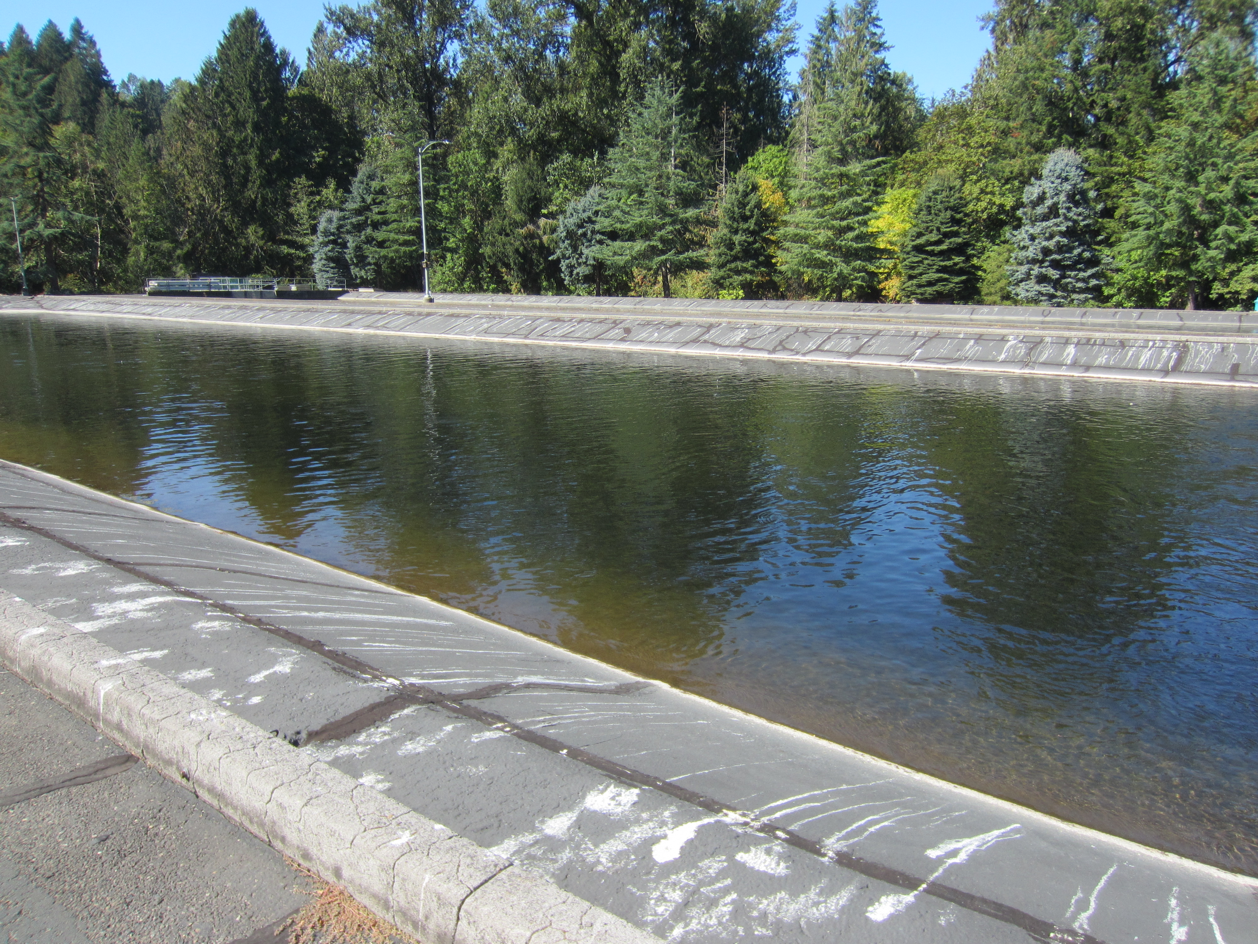 Milo Mciver State Park