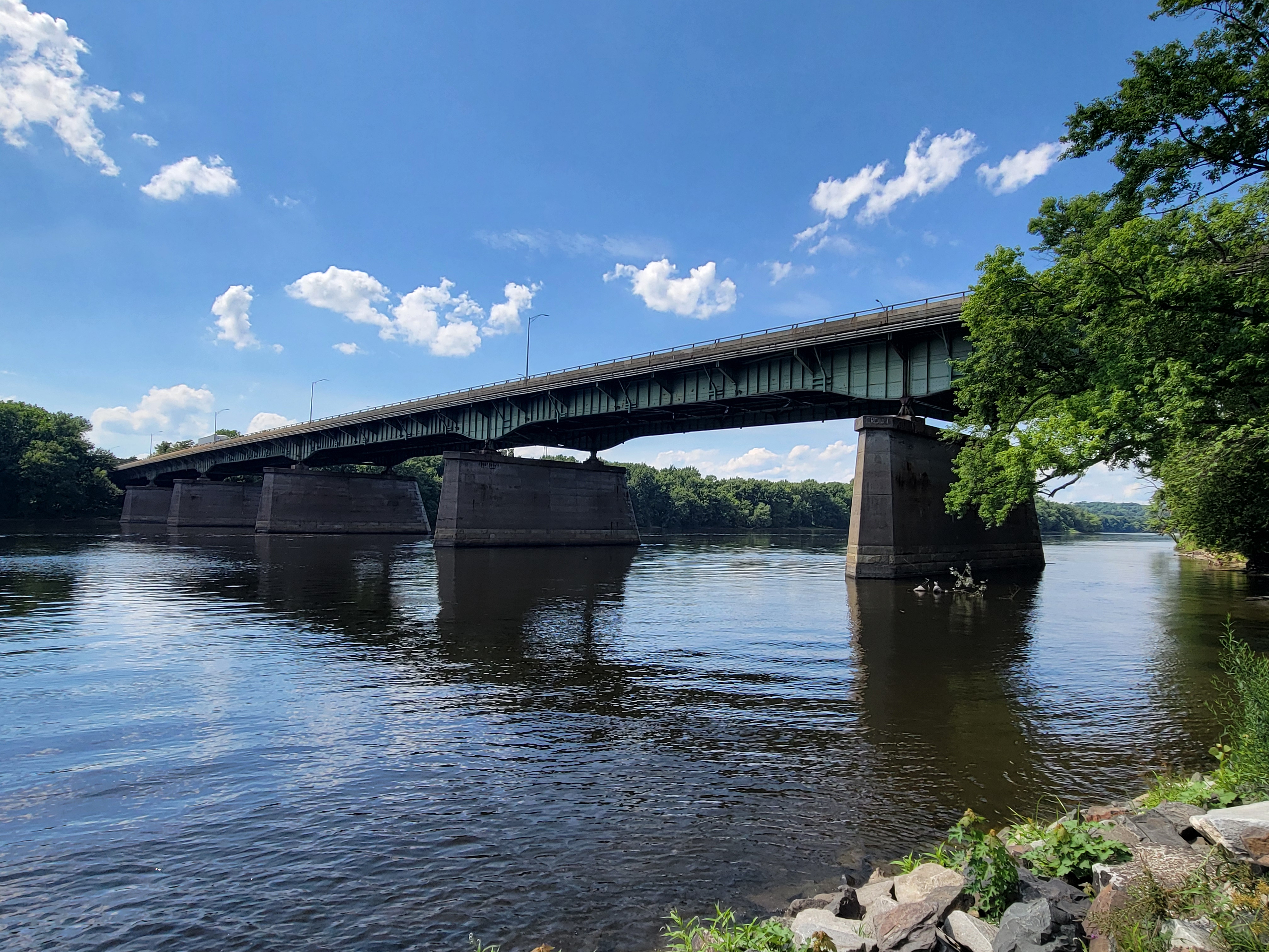 Chicopee State Park Camping 2026 Guide Wmc 