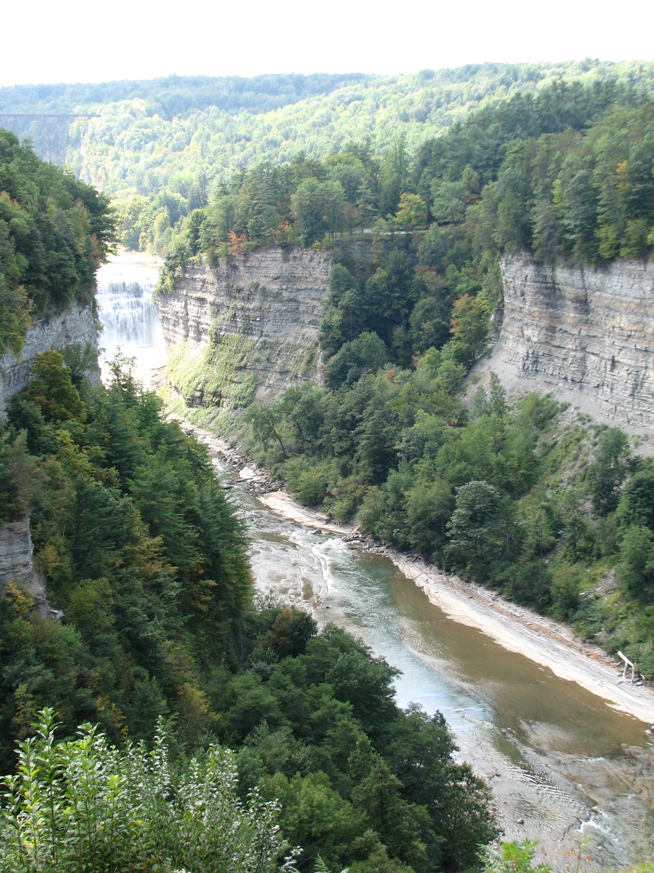 Letchworth State Park
