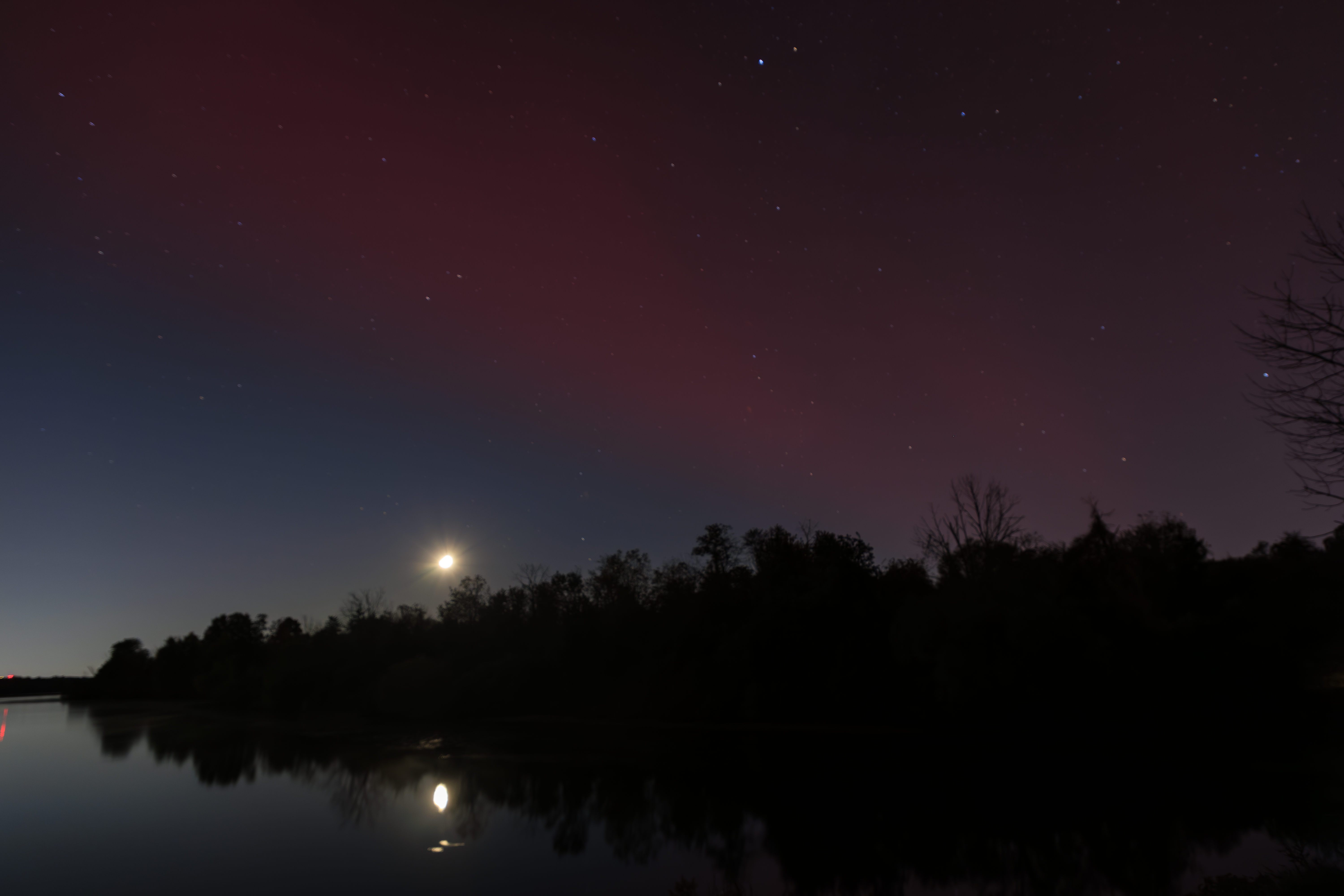 Nockamixon State Park