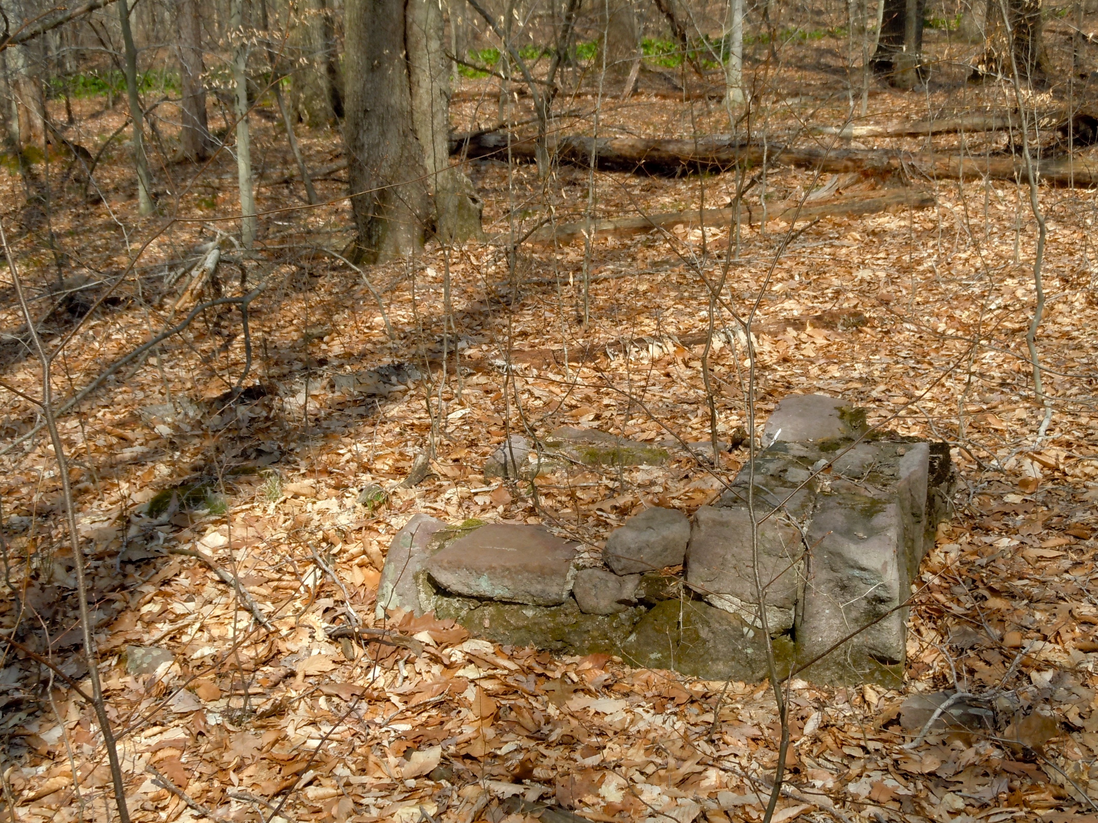 French Creek State Park