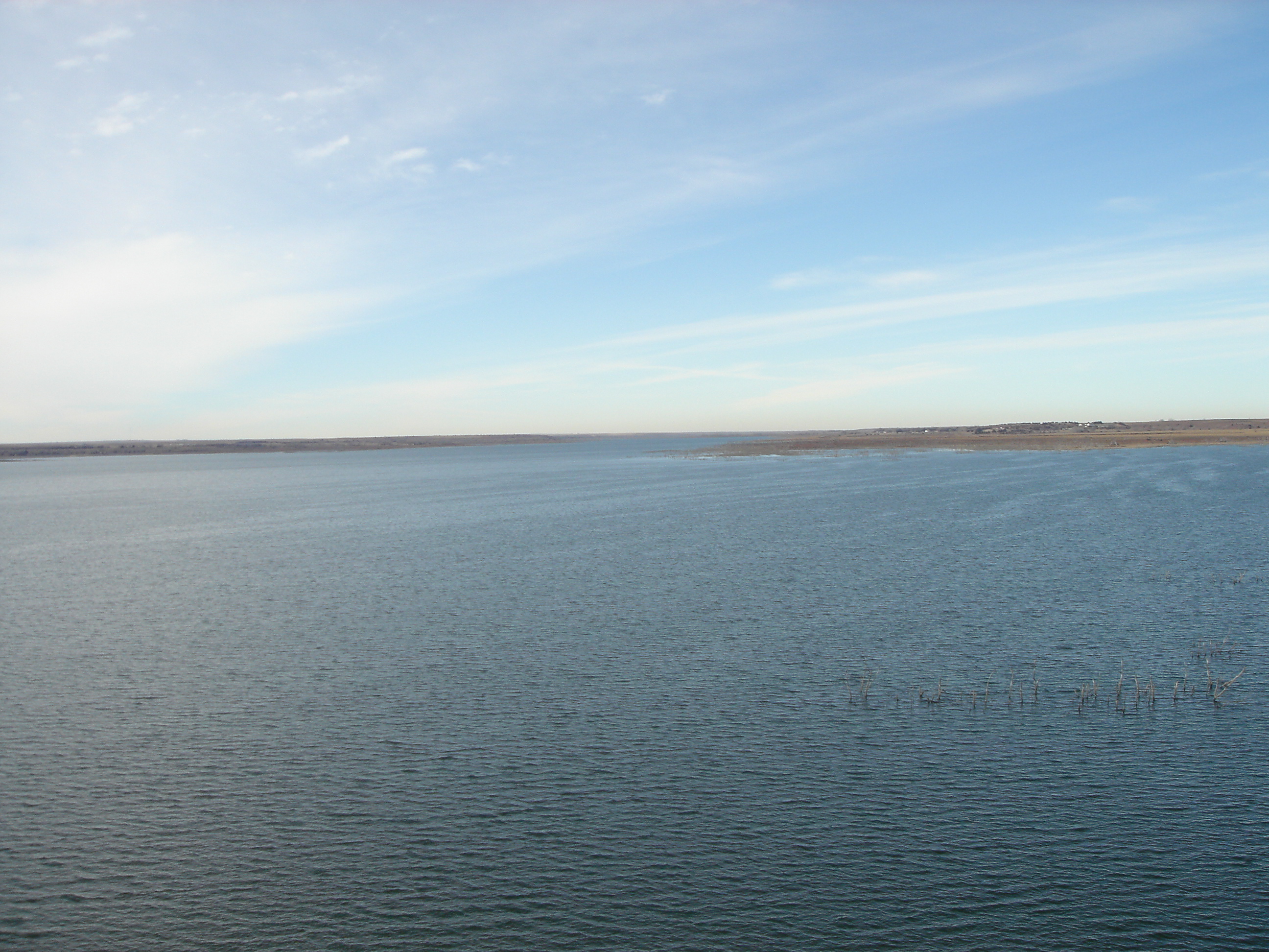 Cedar Bluff State Park
