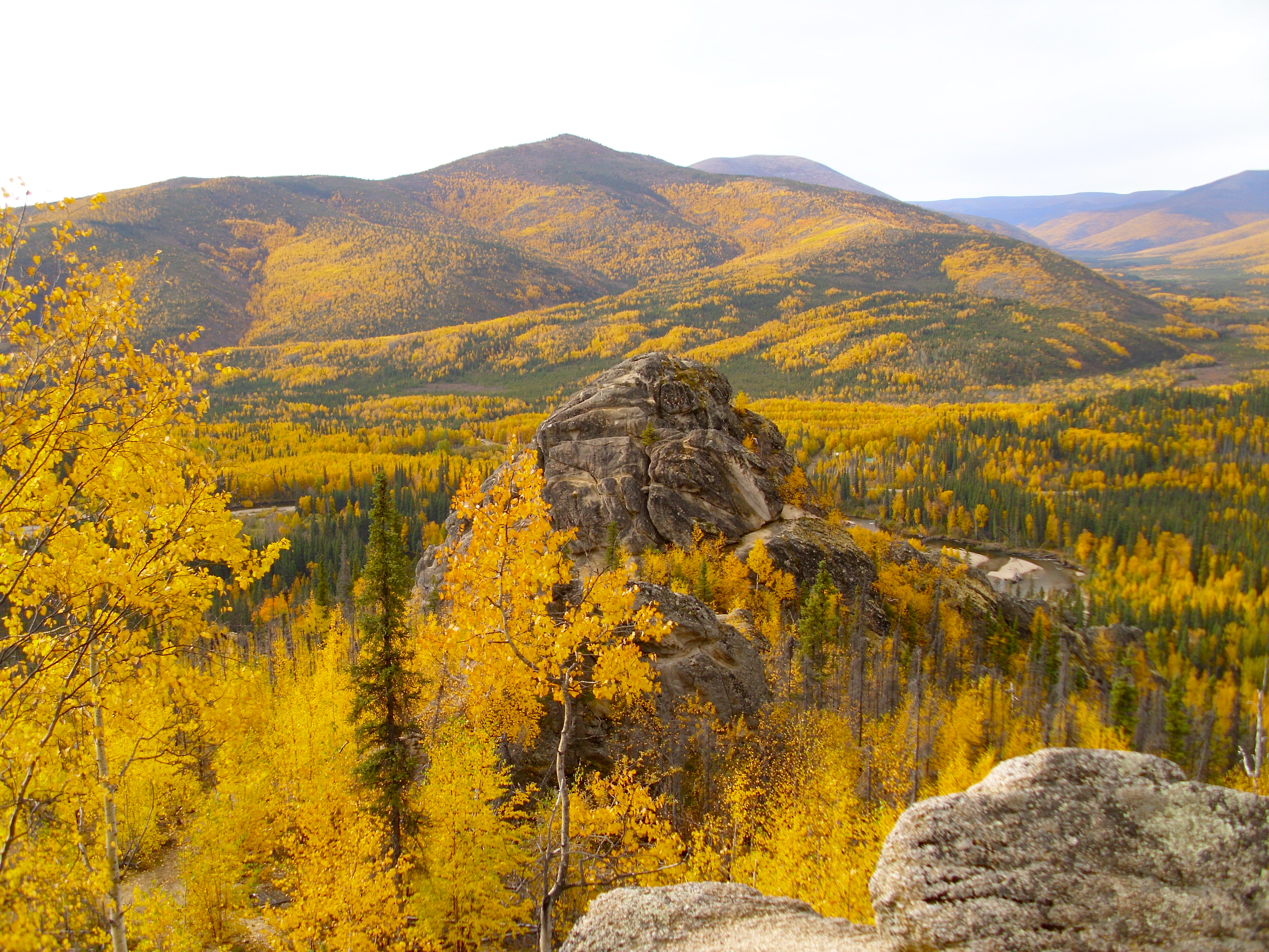Chena River State Recreation Area