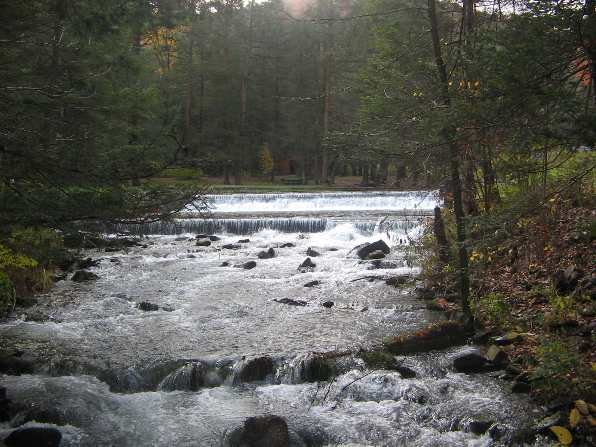 Ravensburg State Park
