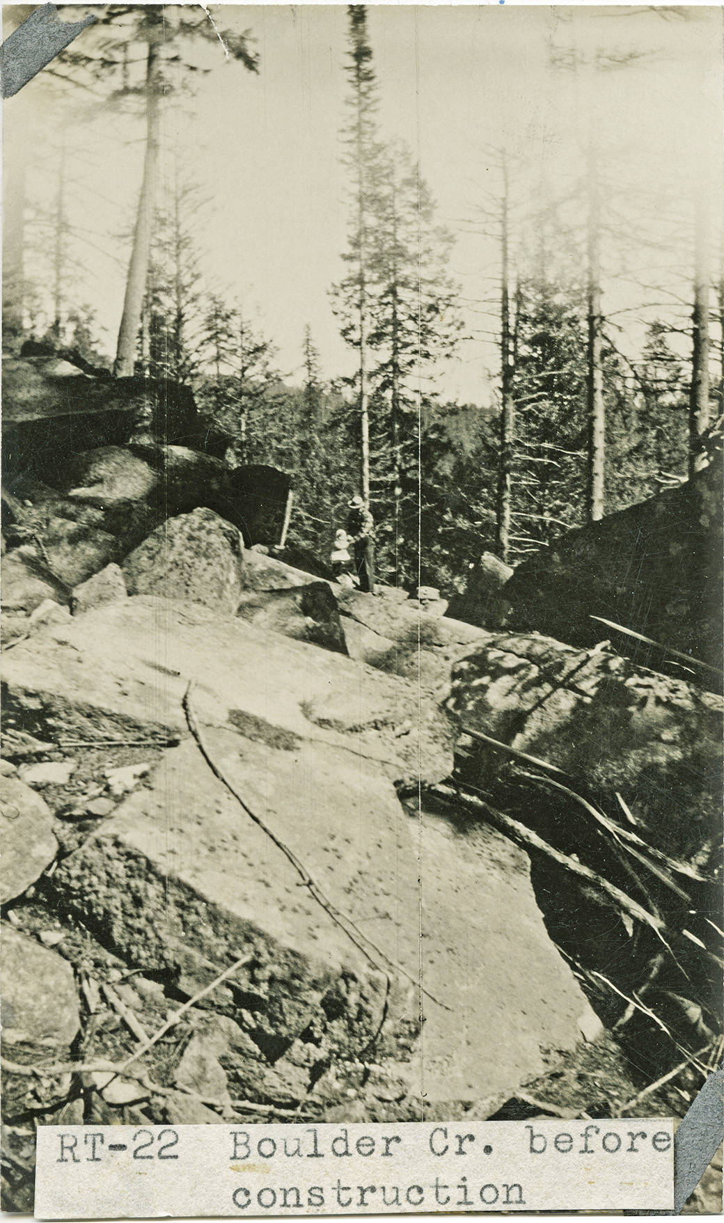 South Skookum Lake Campground