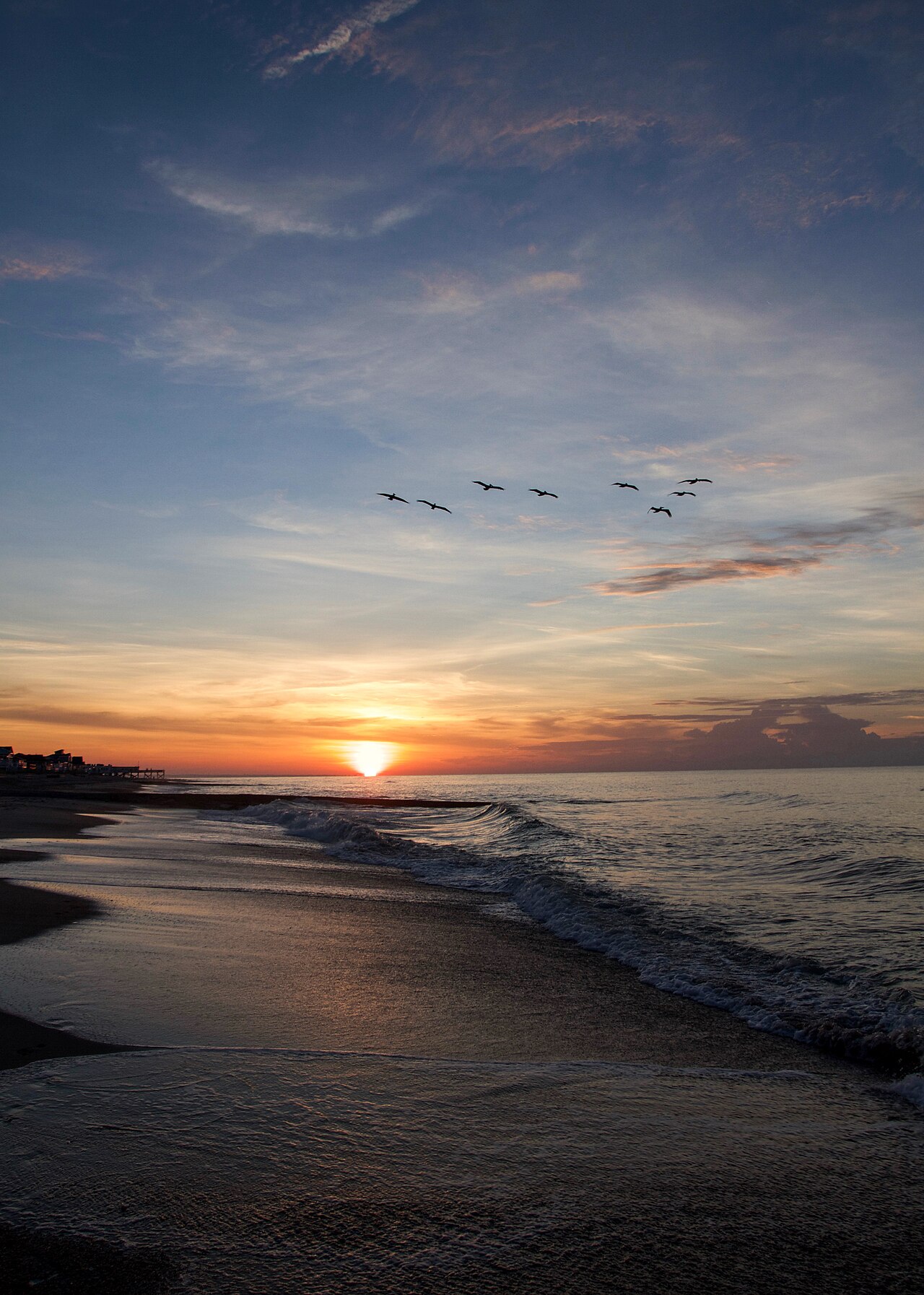 Edisto Beach State Park
