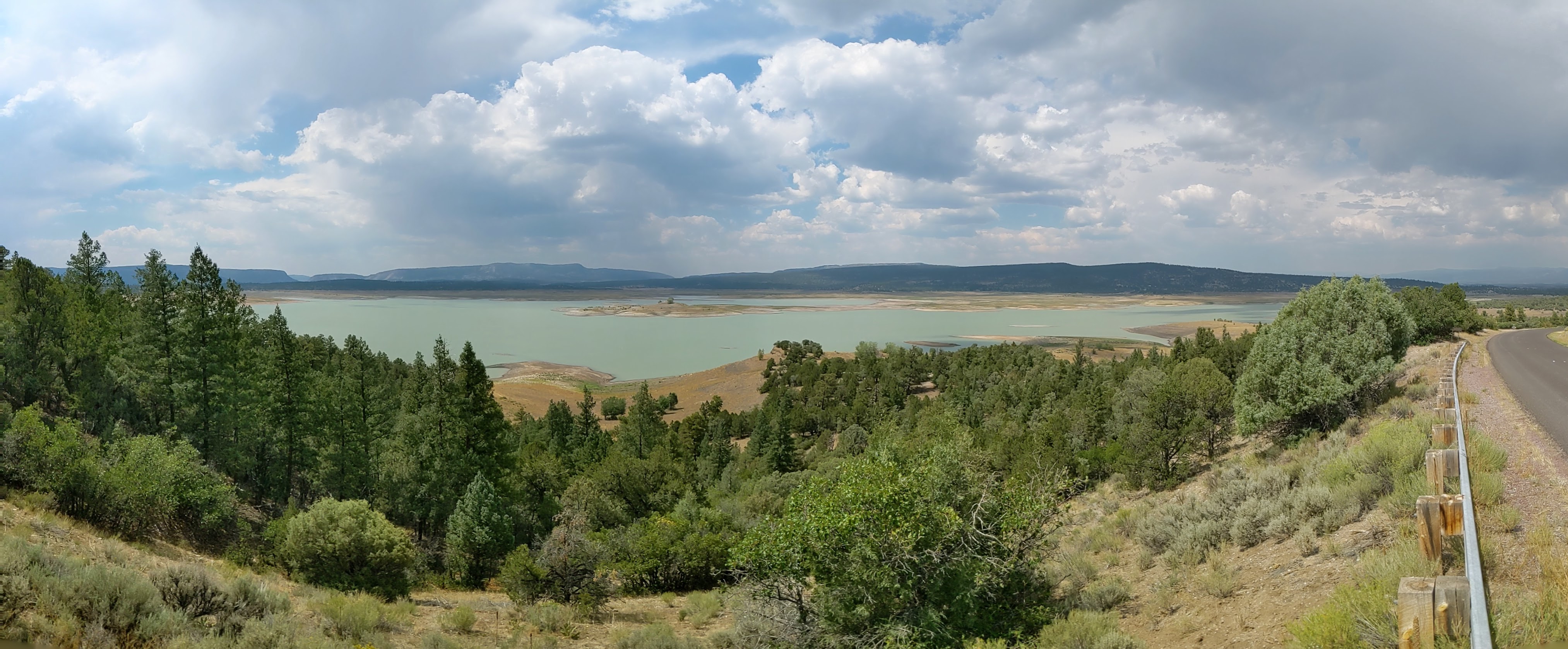 Heron Lake