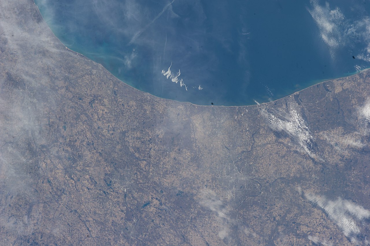 Holland-Lake Macatawa Campground