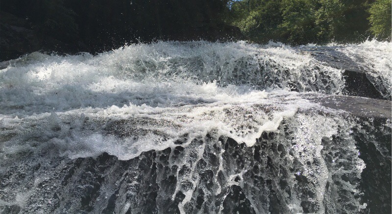 Deep Creek Lake State Park