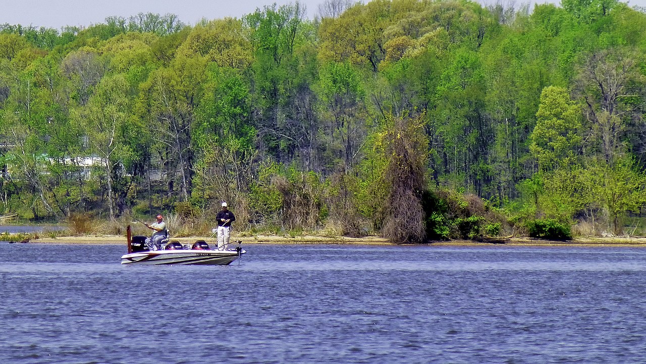 Smallwood State Park