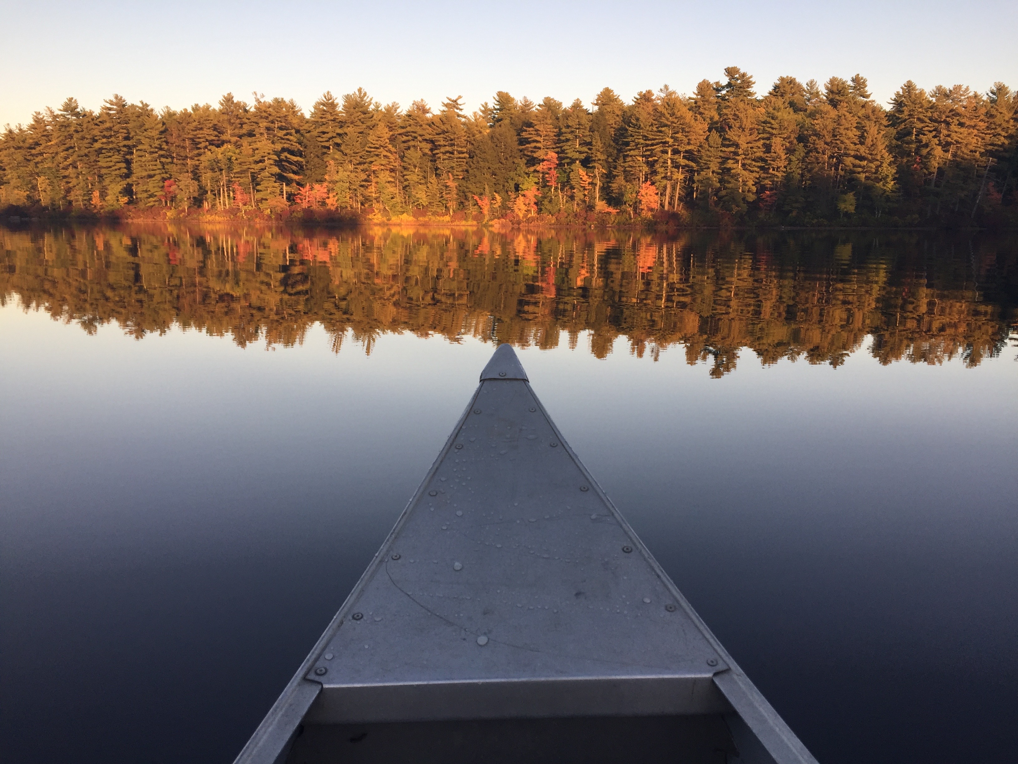 Bear Brook State Park
