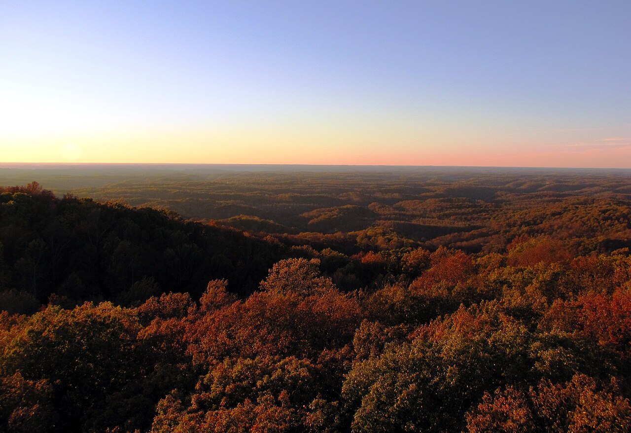 Standing Stone State Park