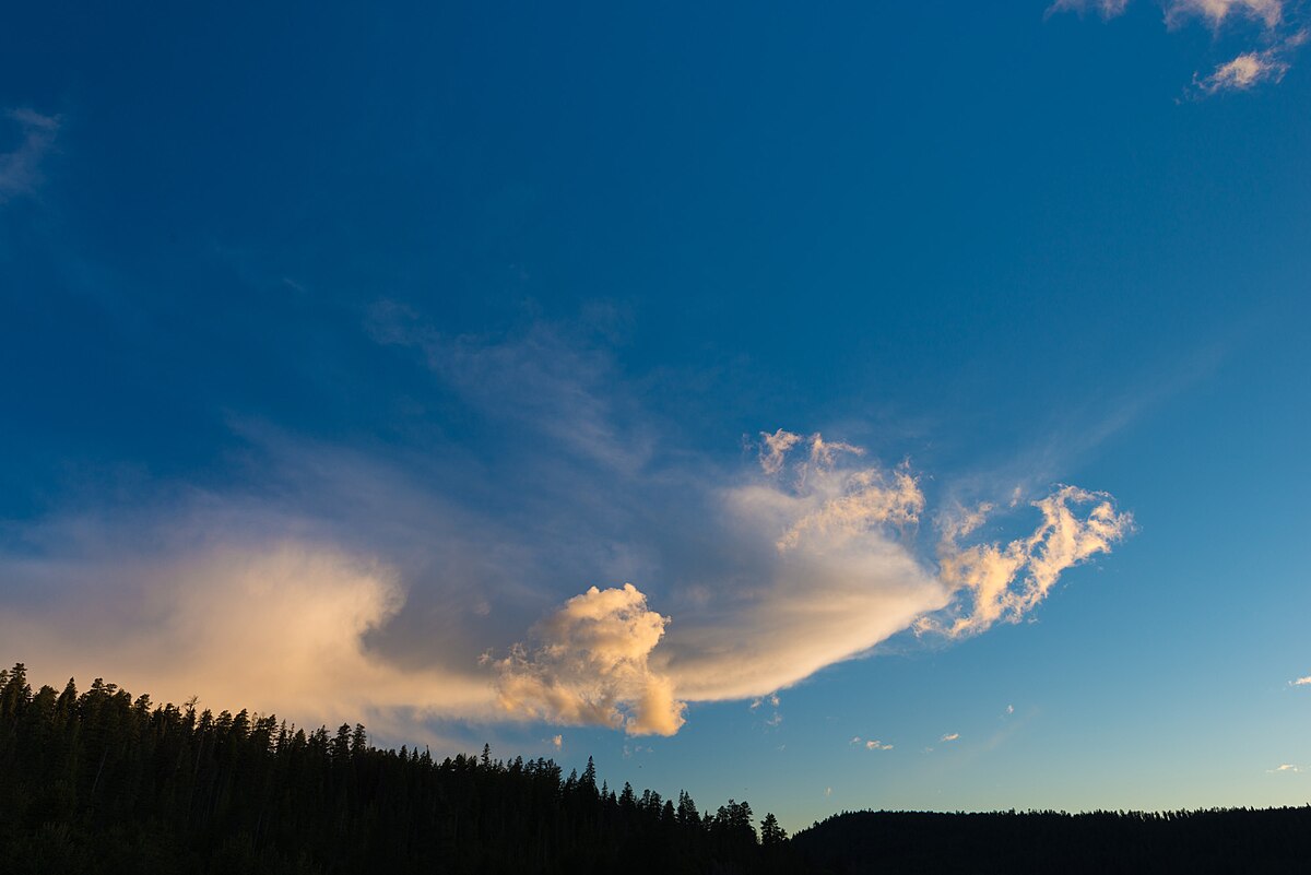 Mud Creek Campground