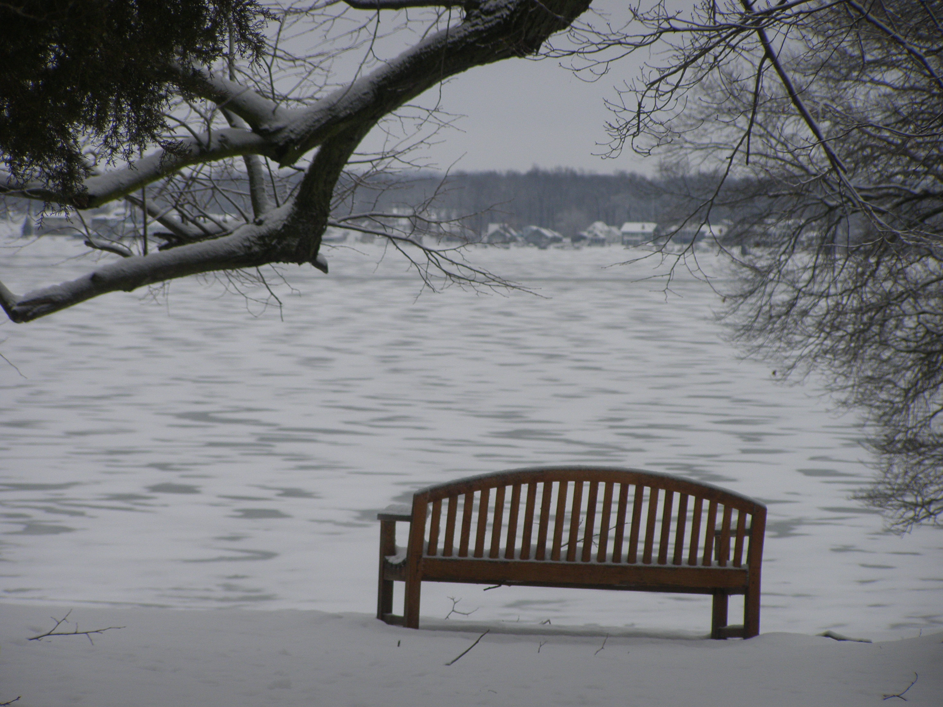 Pokagon State Park