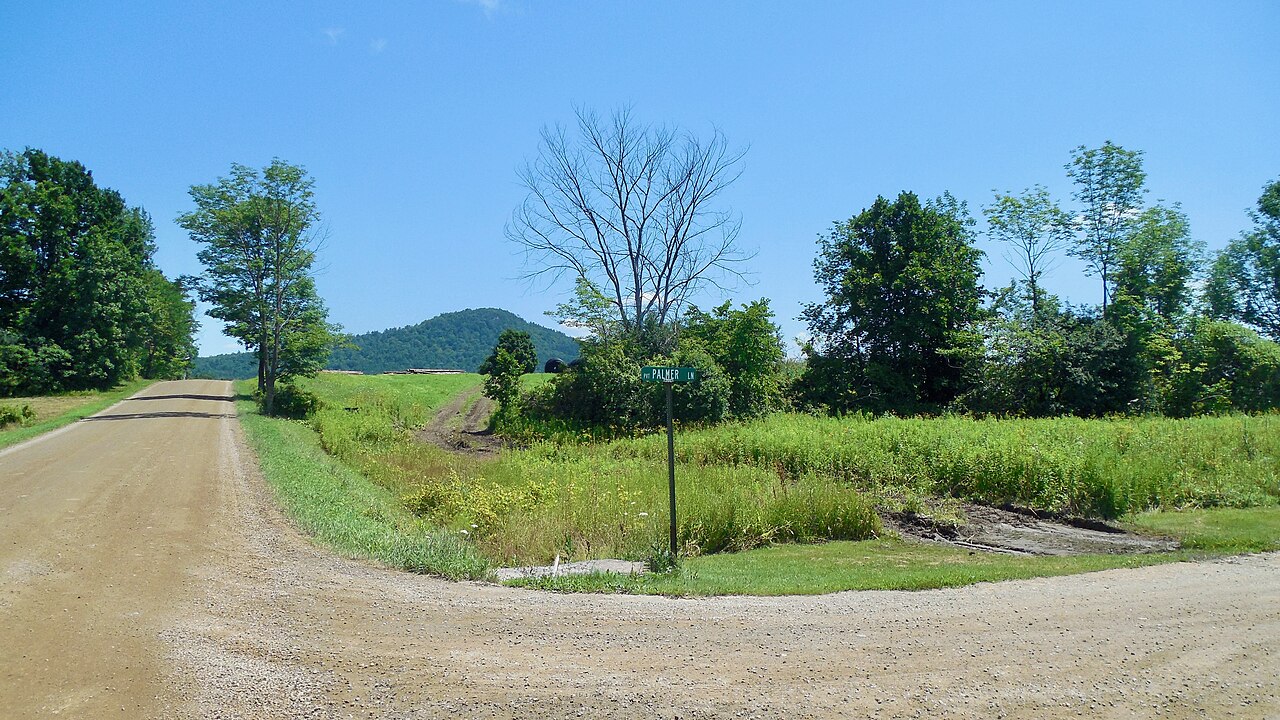 Mount Philo State Park