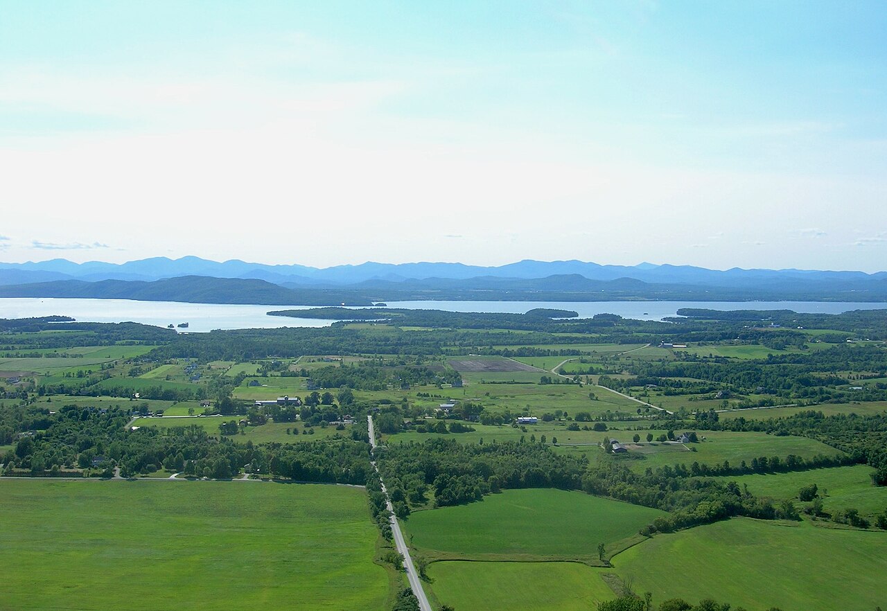 Mount Philo State Park