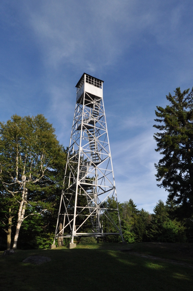 Allis State Park